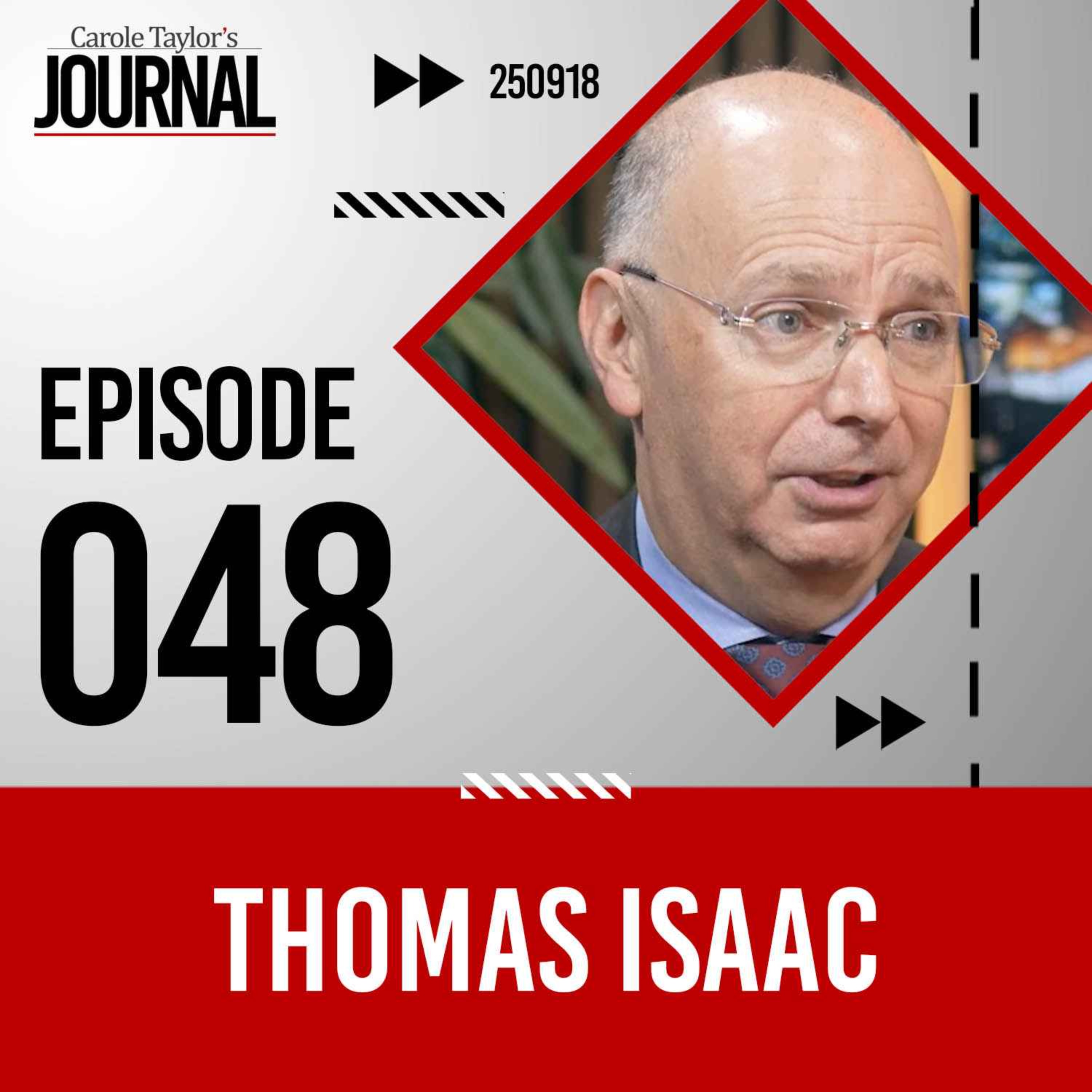 Carole Taylor\'s Journal