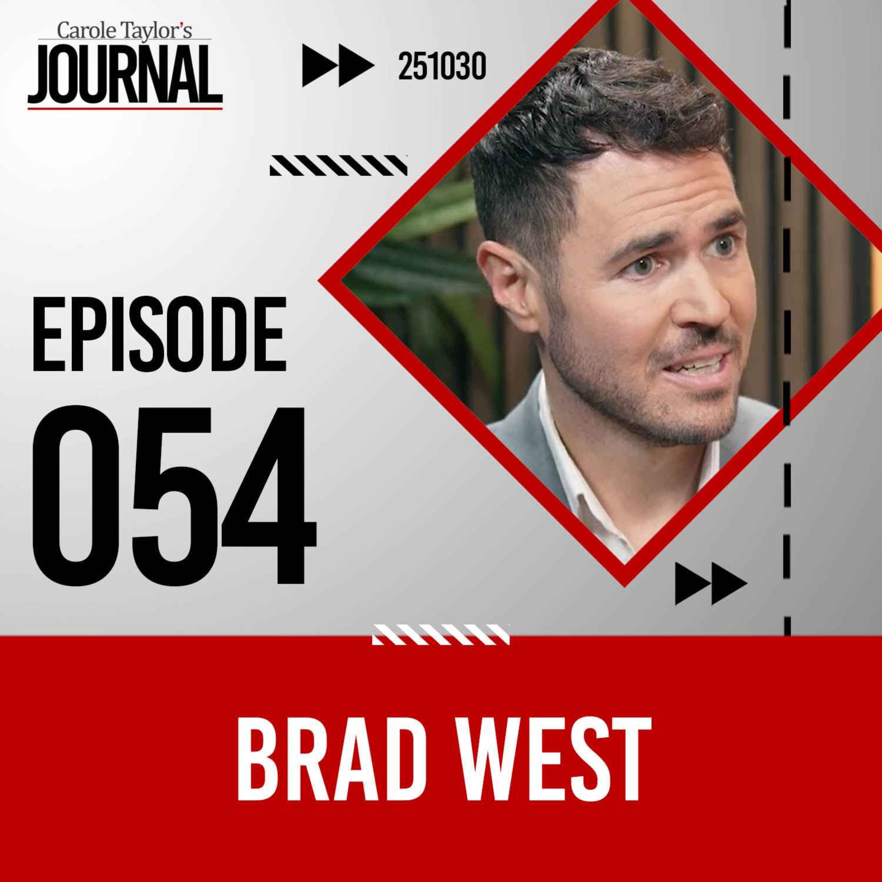 54 | A Return to Common Sense (w/ Mayor Brad West, City of Port Coquitlam) episode artwork