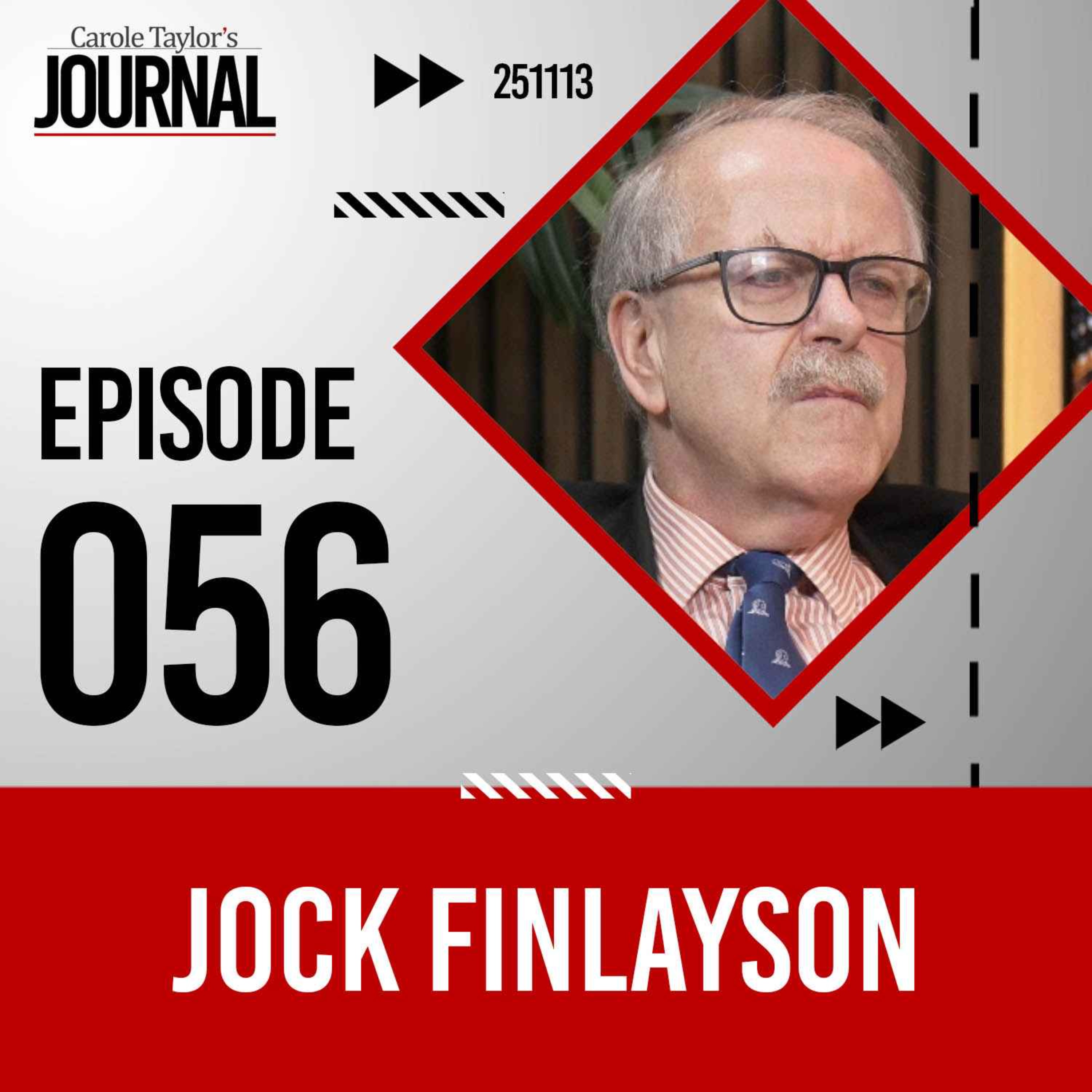 Carole Taylor\'s Journal