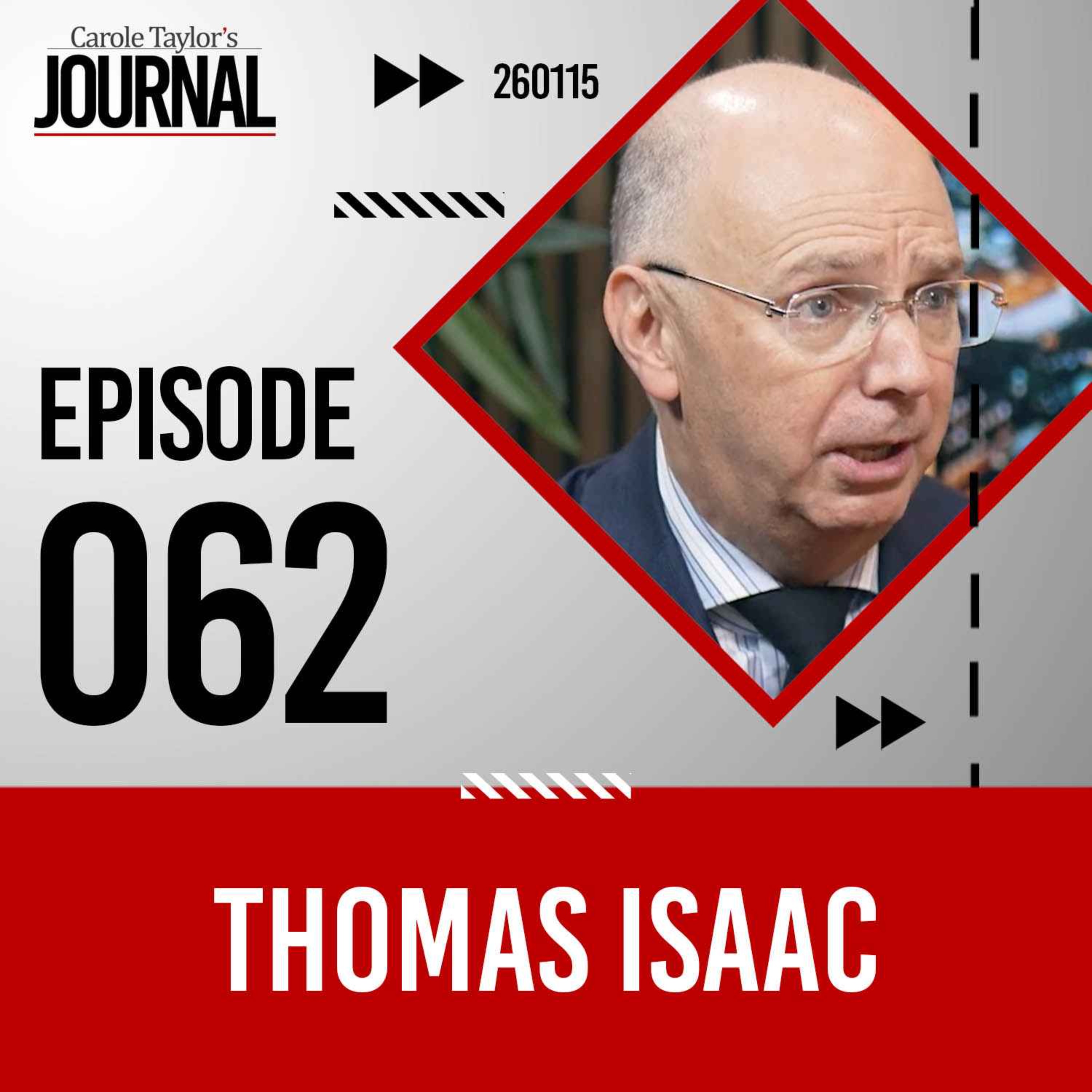 Carole Taylor\'s Journal