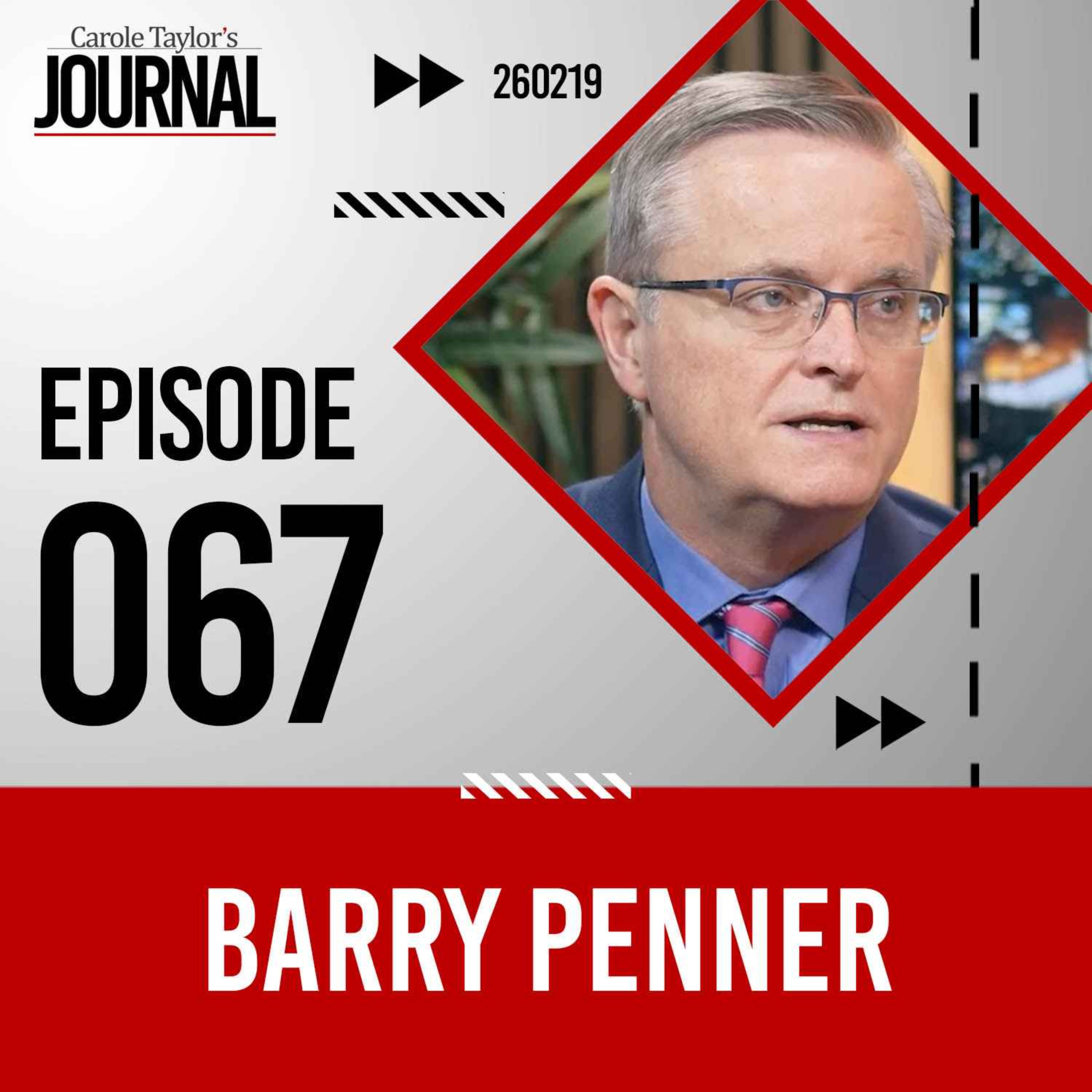 67 | Electricity for All? (w/ Barry Penner, Energy Futures Institute) episode artwork