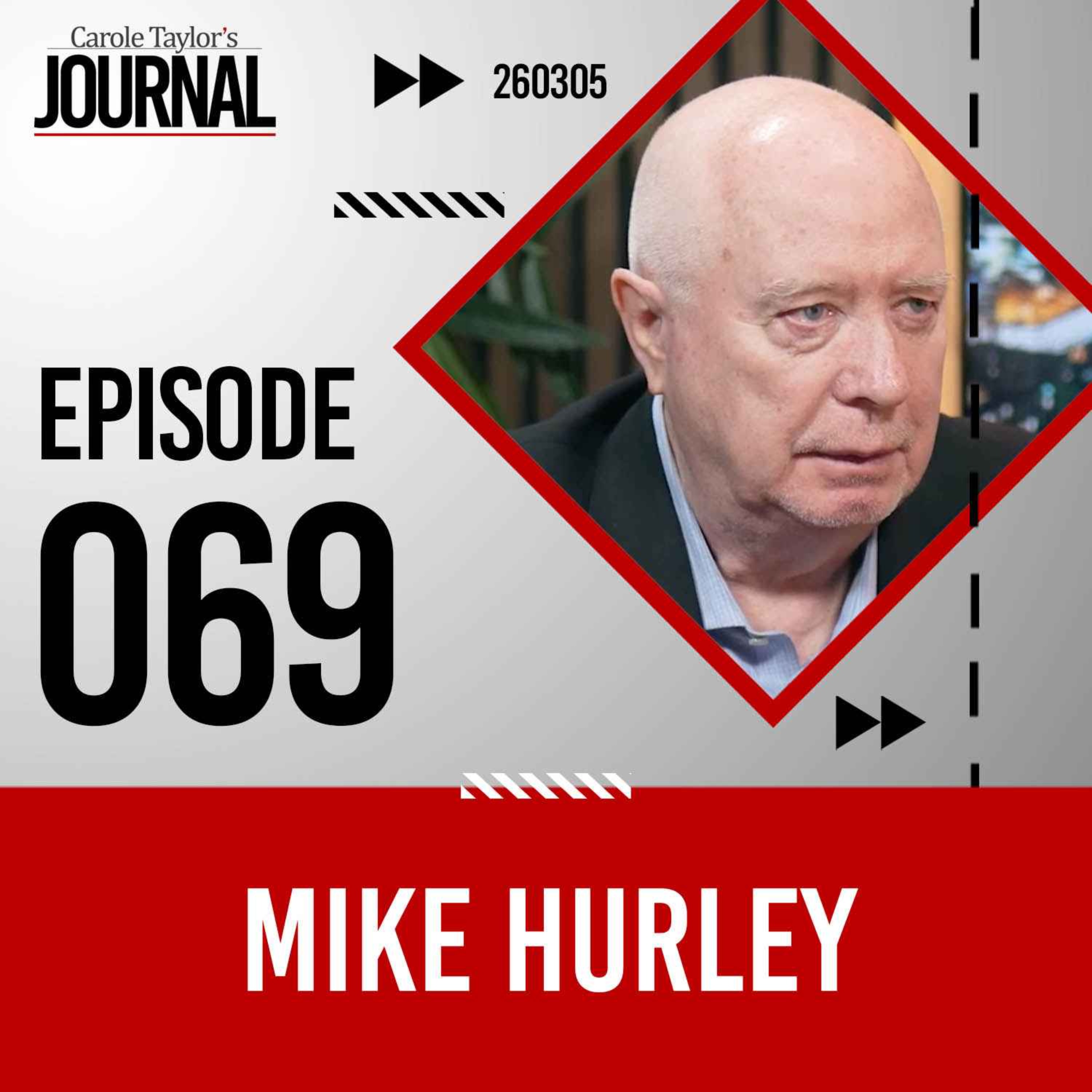 69 | The Good, The Bad, and The Ugly of Governing Metro Vancouver (w/ Mike Hurley, Chair Metro Vancouver) episode artwork