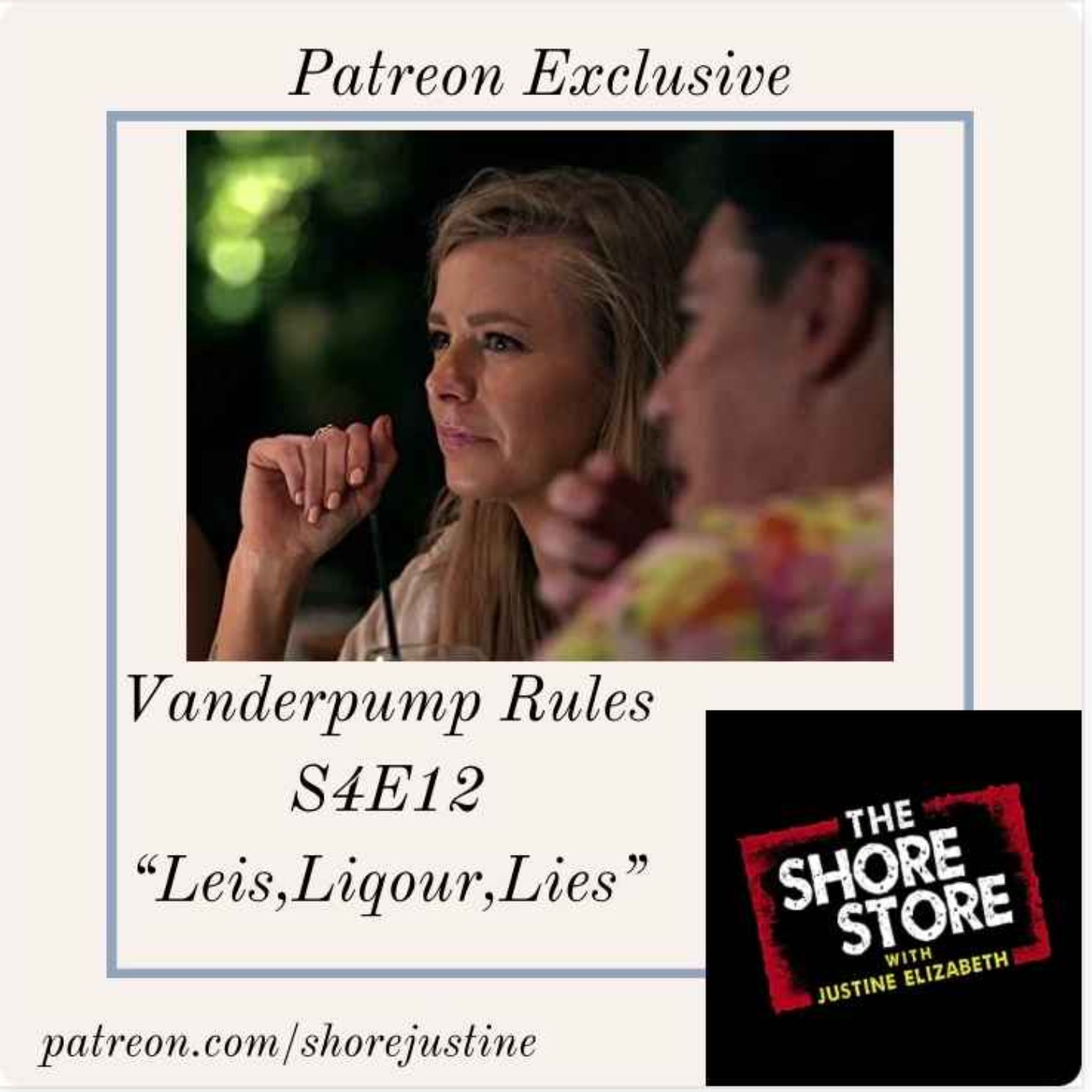 Vanderpump Rules Finale + The Valley Thoughts PATREON PREVIEW