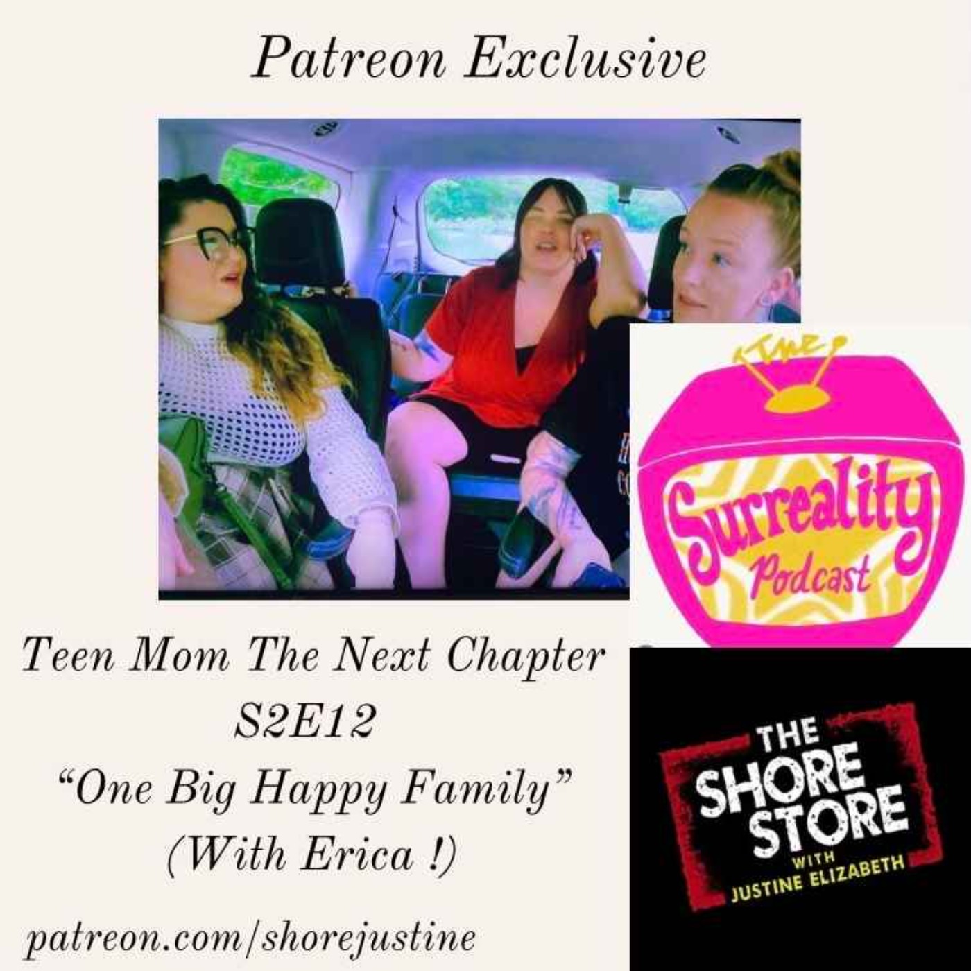 Teen Mom The Next Chapter S2E13 PATREON PREVIEW