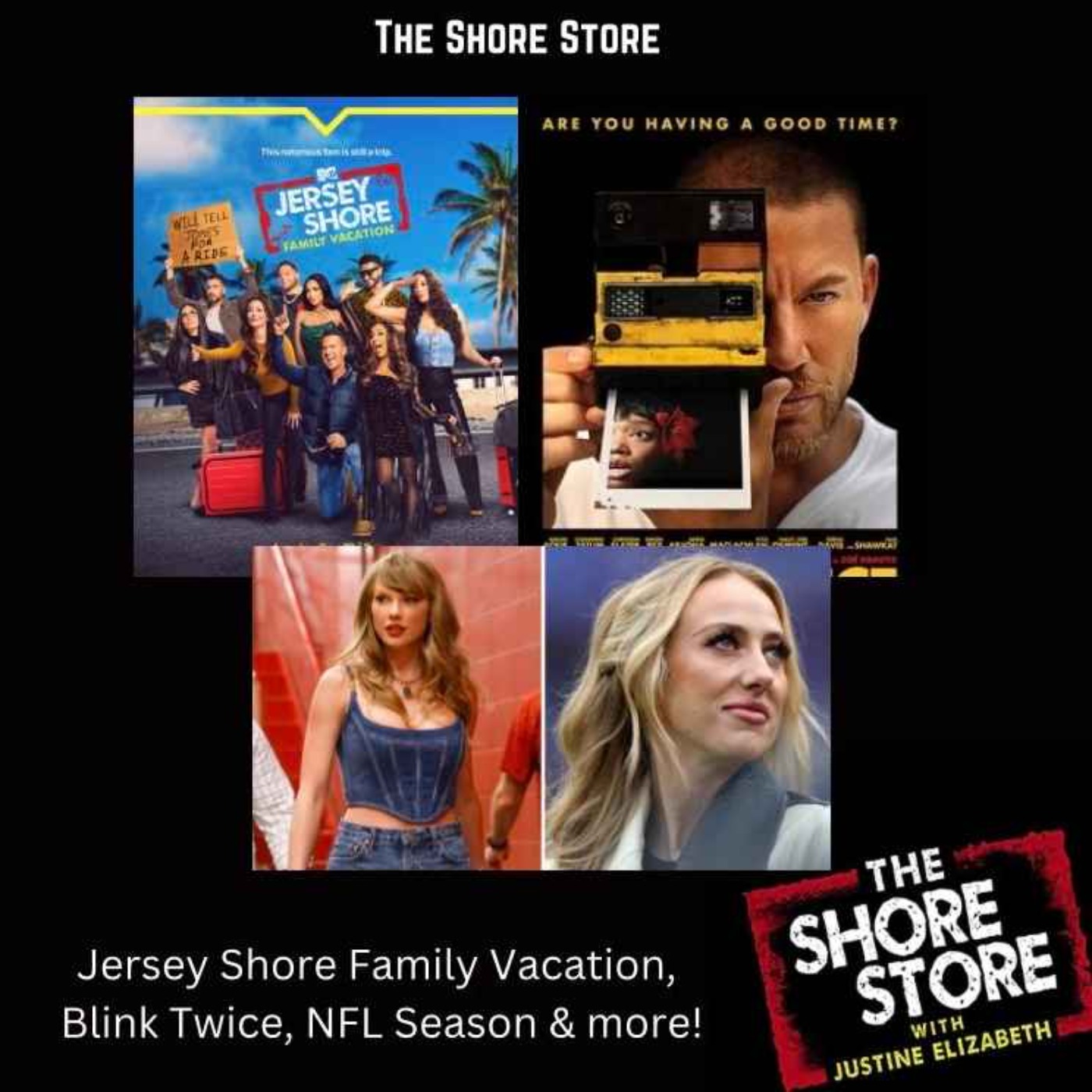 The Shore Store