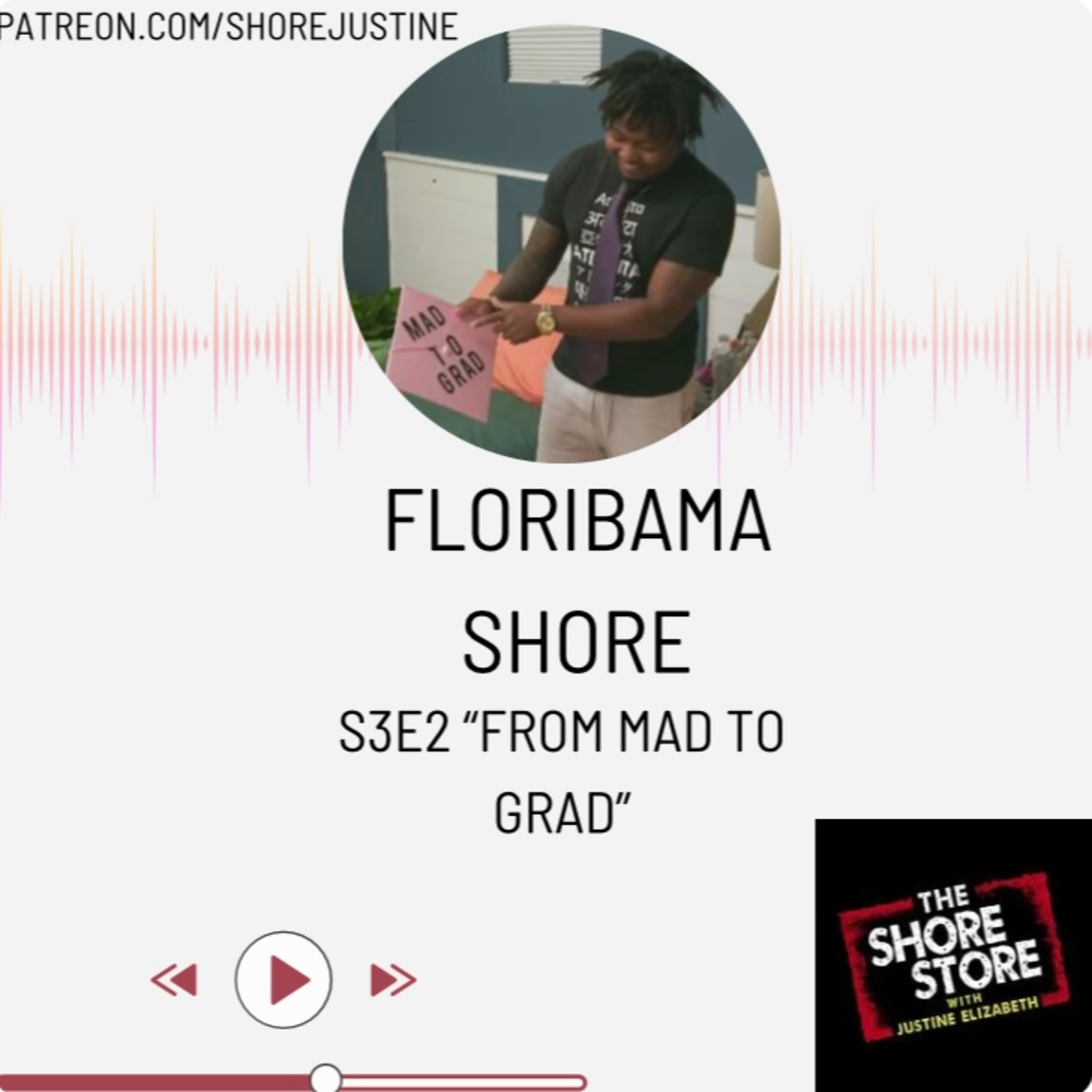 Floribama Shore S3E2 