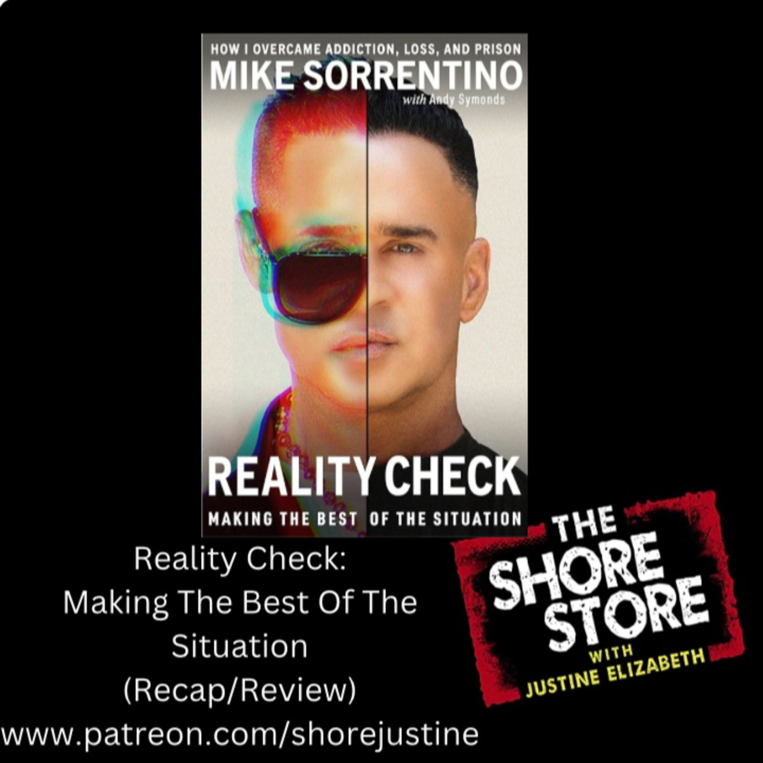 Reality Check:Making The Best Of The Situation (Book Review&Recap)