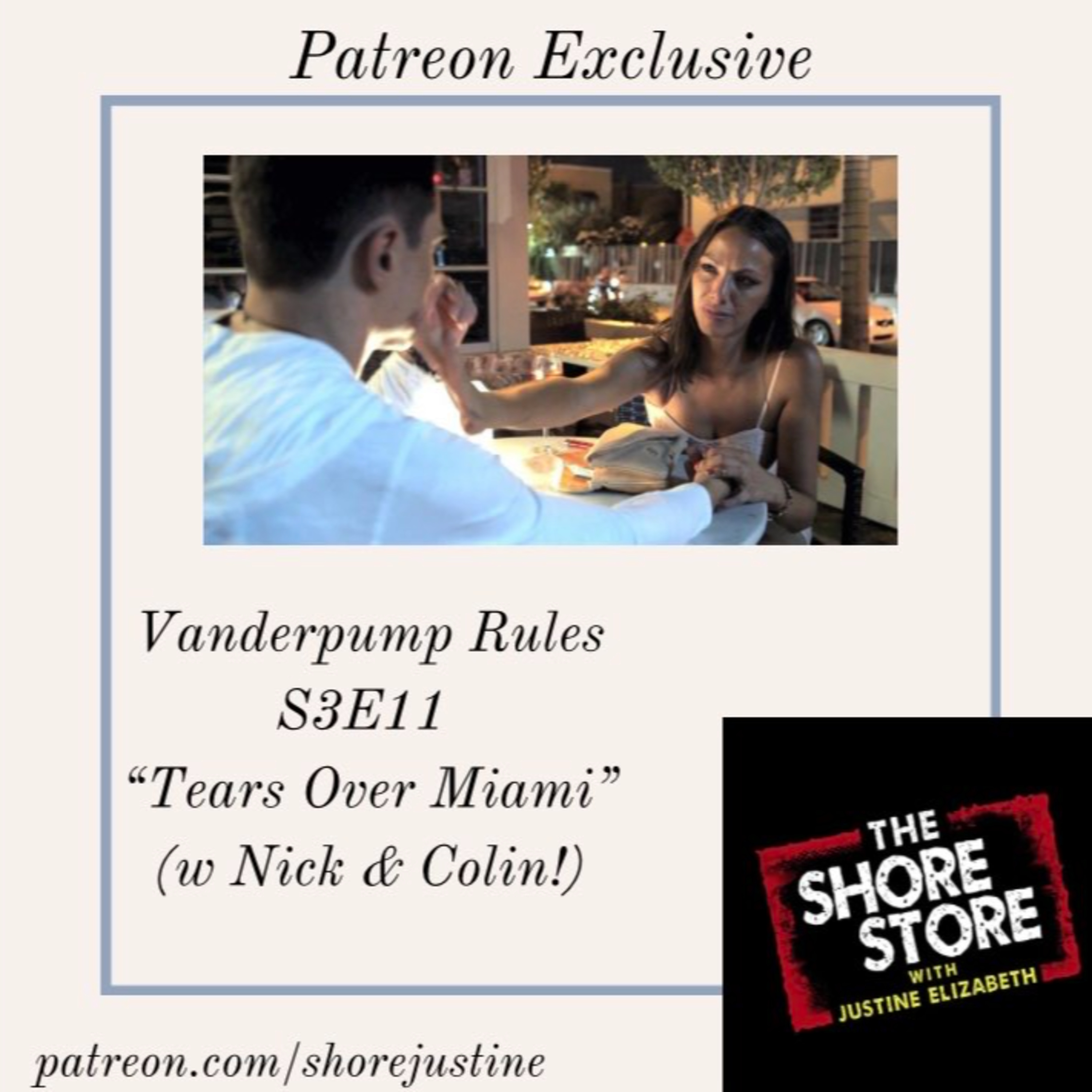 Vanderpump Rules S3E11 