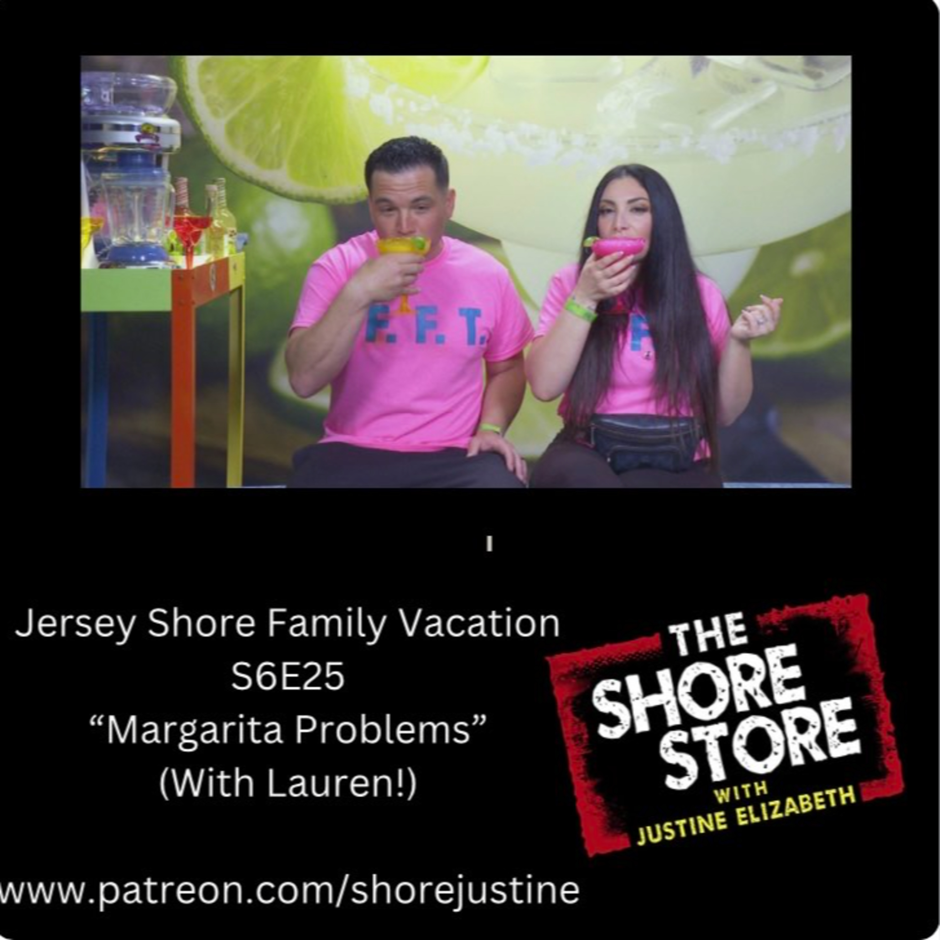 The Shore Store