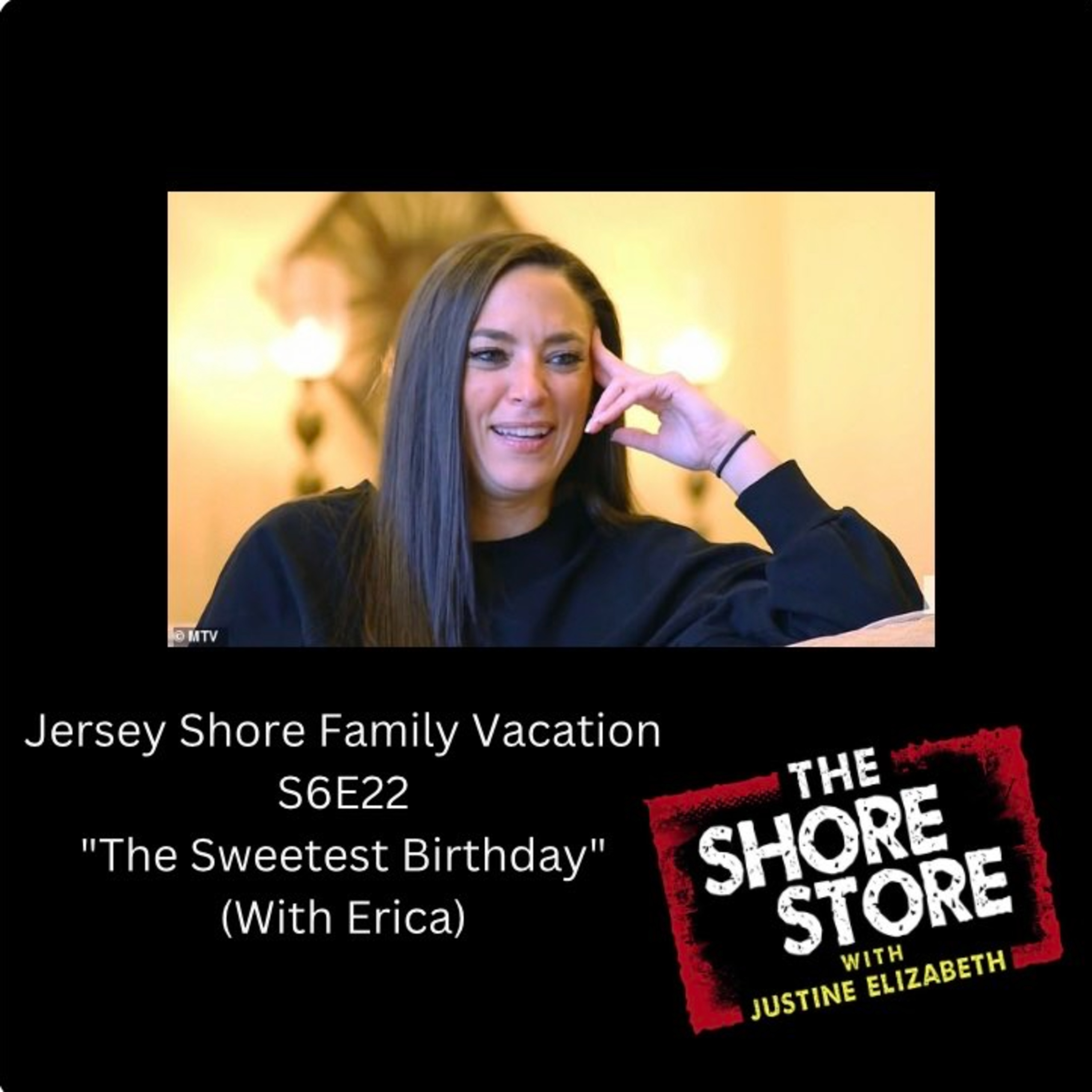 The Shore Store