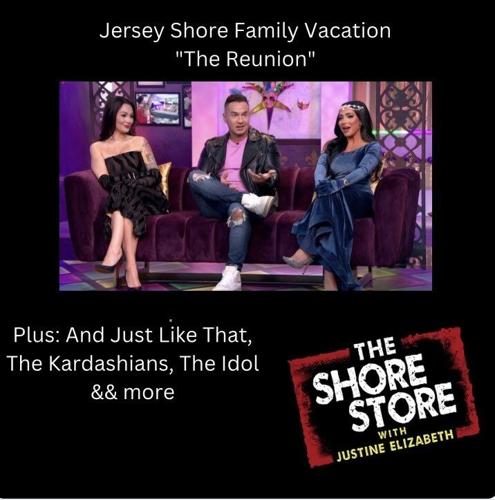The Shore Store