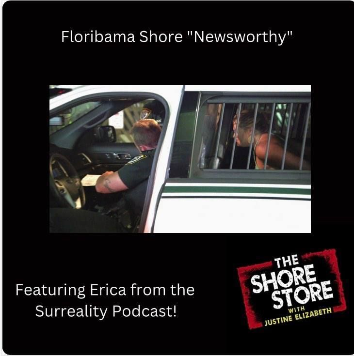 129: Floribama Shore S2E24 