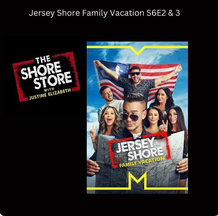 The Shore Store