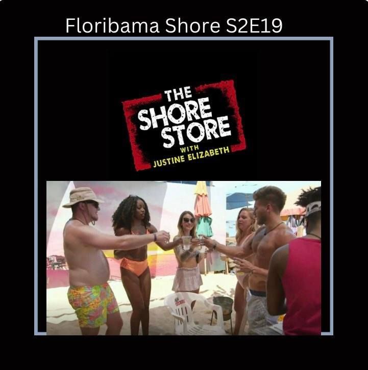 The Shore Store