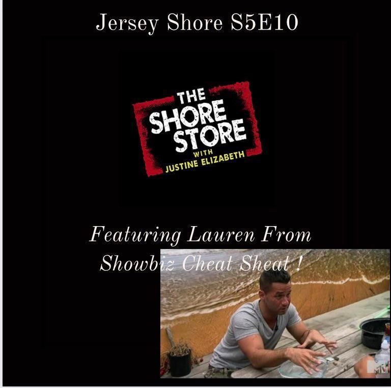 The Shore Store