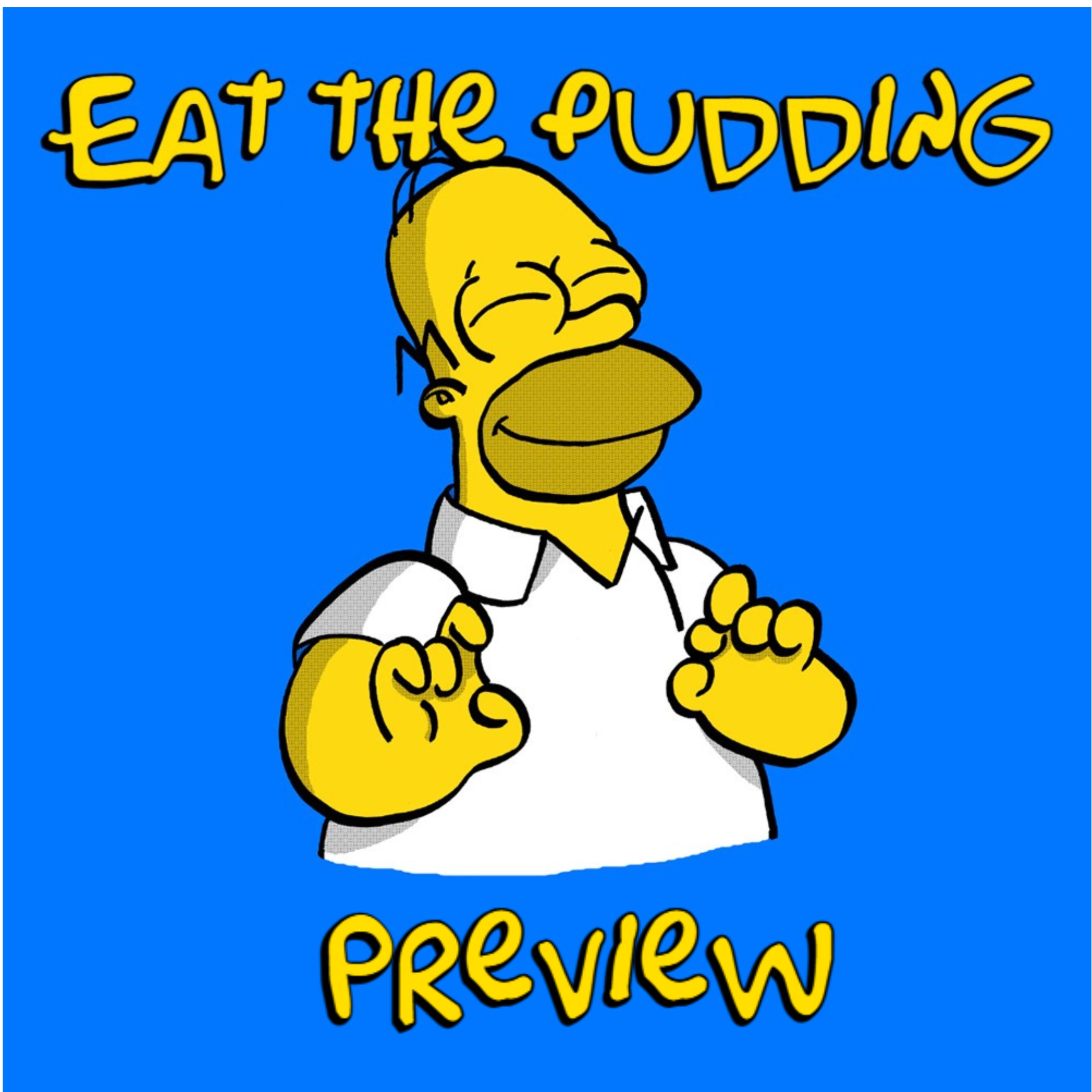 Lord of Adders Black: A Blackadder Podcast