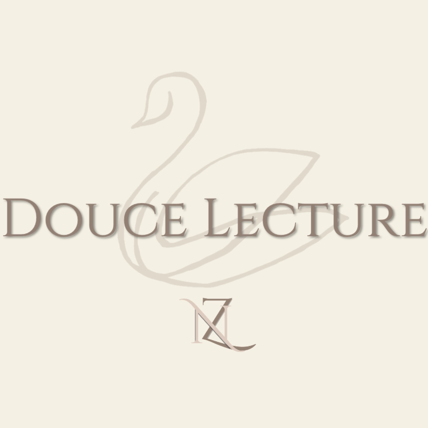 Introduction - Douce Lecture episode artwork