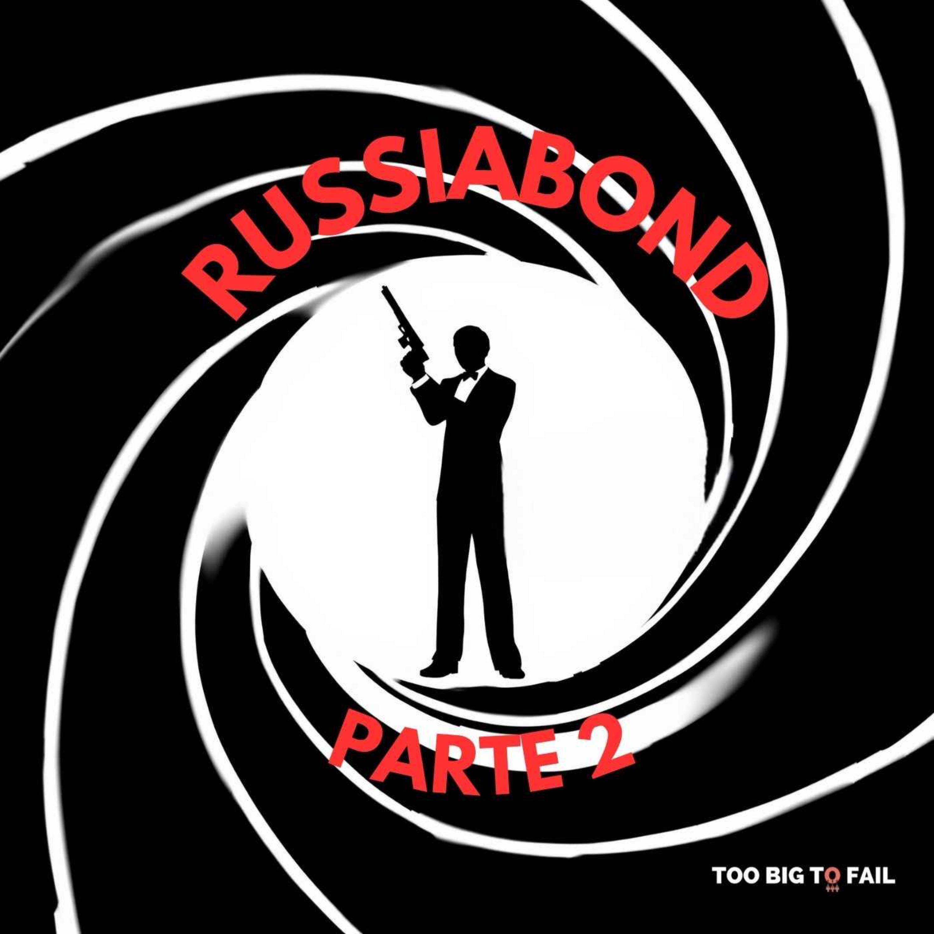 RussiaBond: La storia del più grande trader italiano - Parte 2 (Ep. 22)