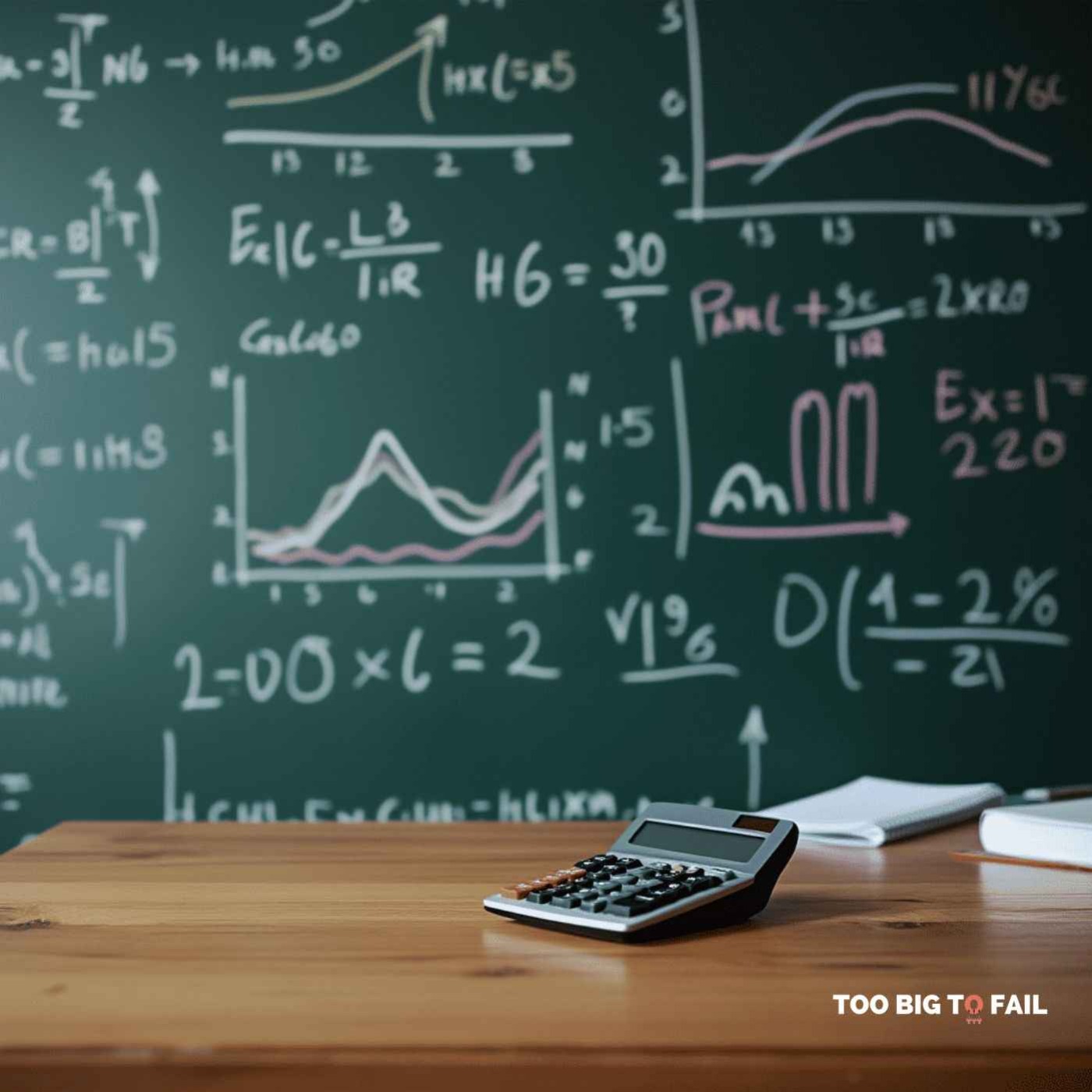 Too Big To Fail
