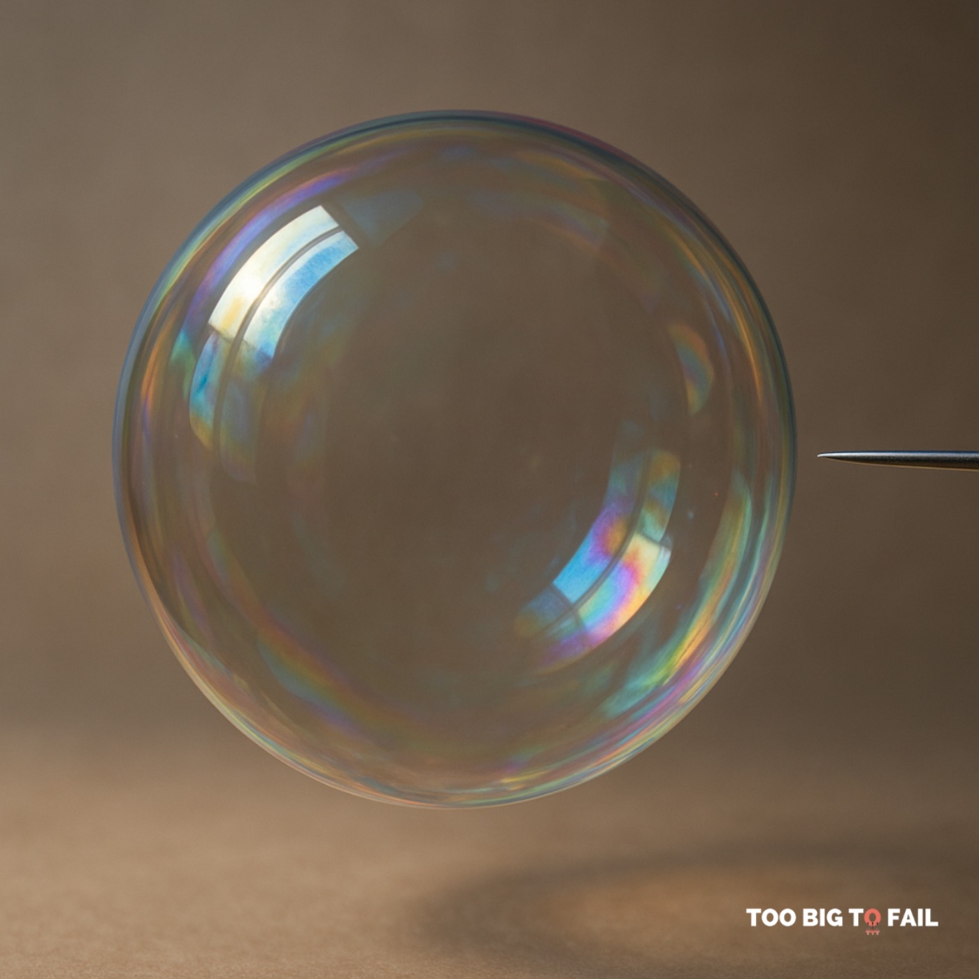 EP.72 - Come si riconoscono le bolle finanziarie