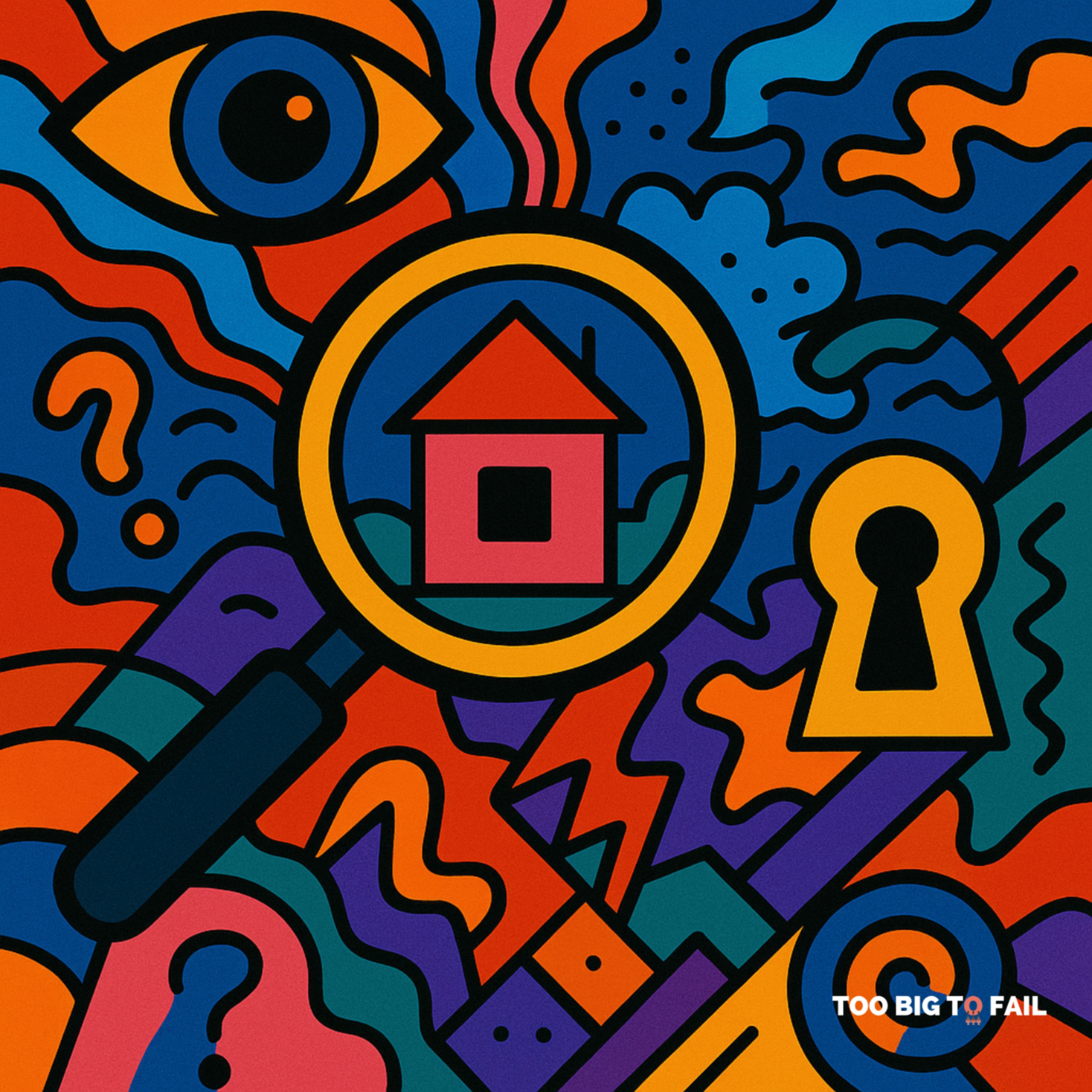 EP.75 - Cose che non sapete sui Mutui EP.75 - Cose che non sapete sui Mutui