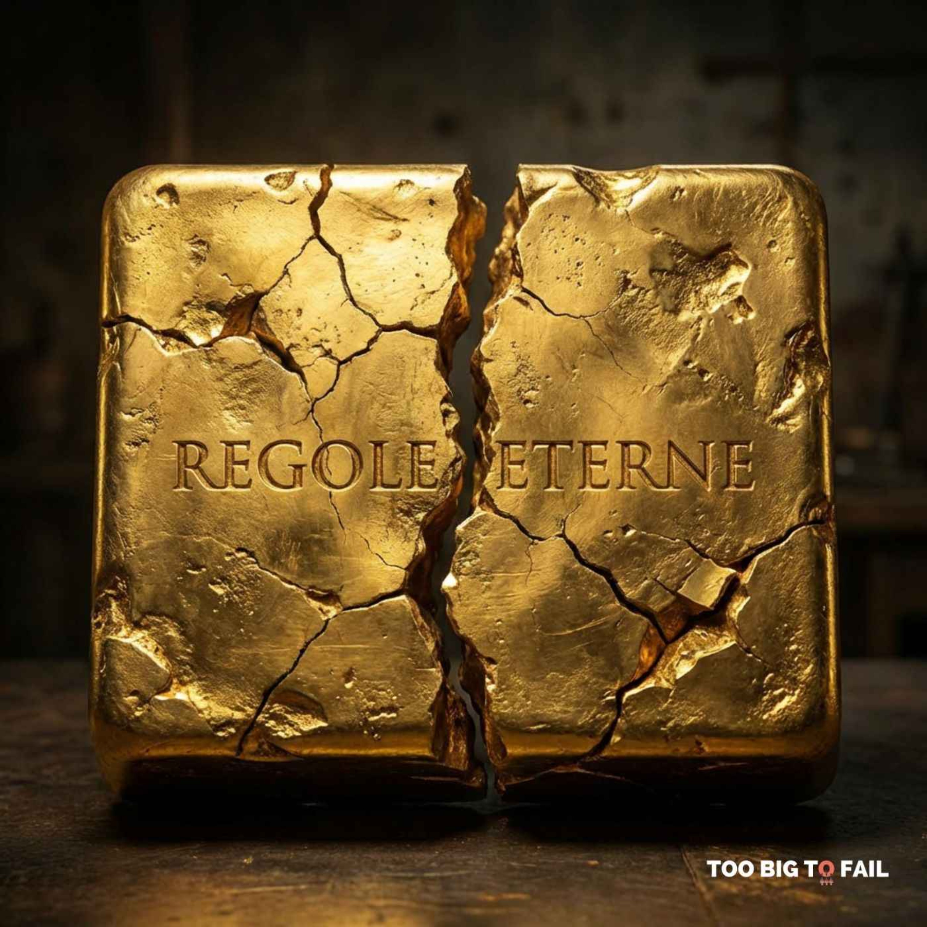Quando le regole di investimento falliscono (EP.91)