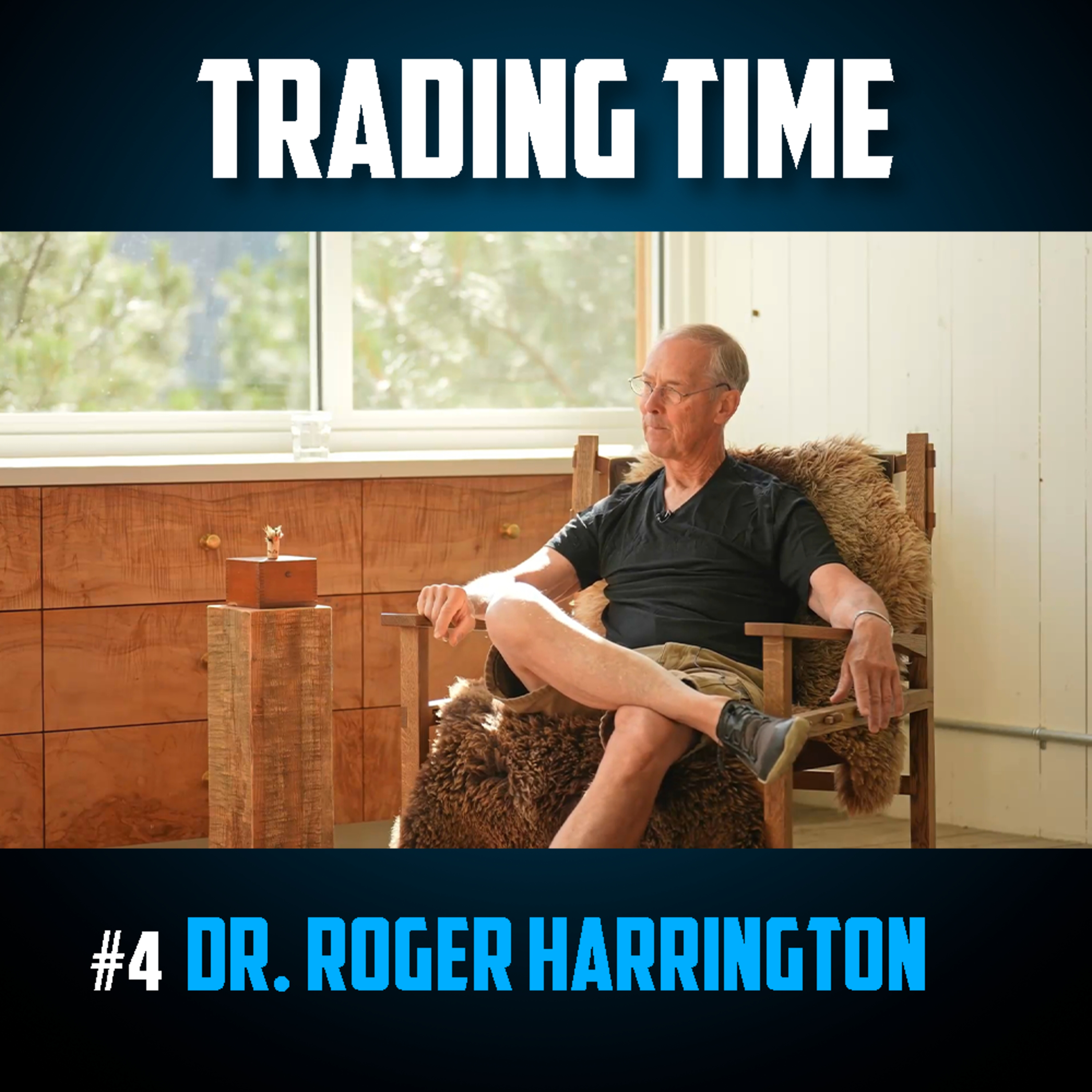Trading Time