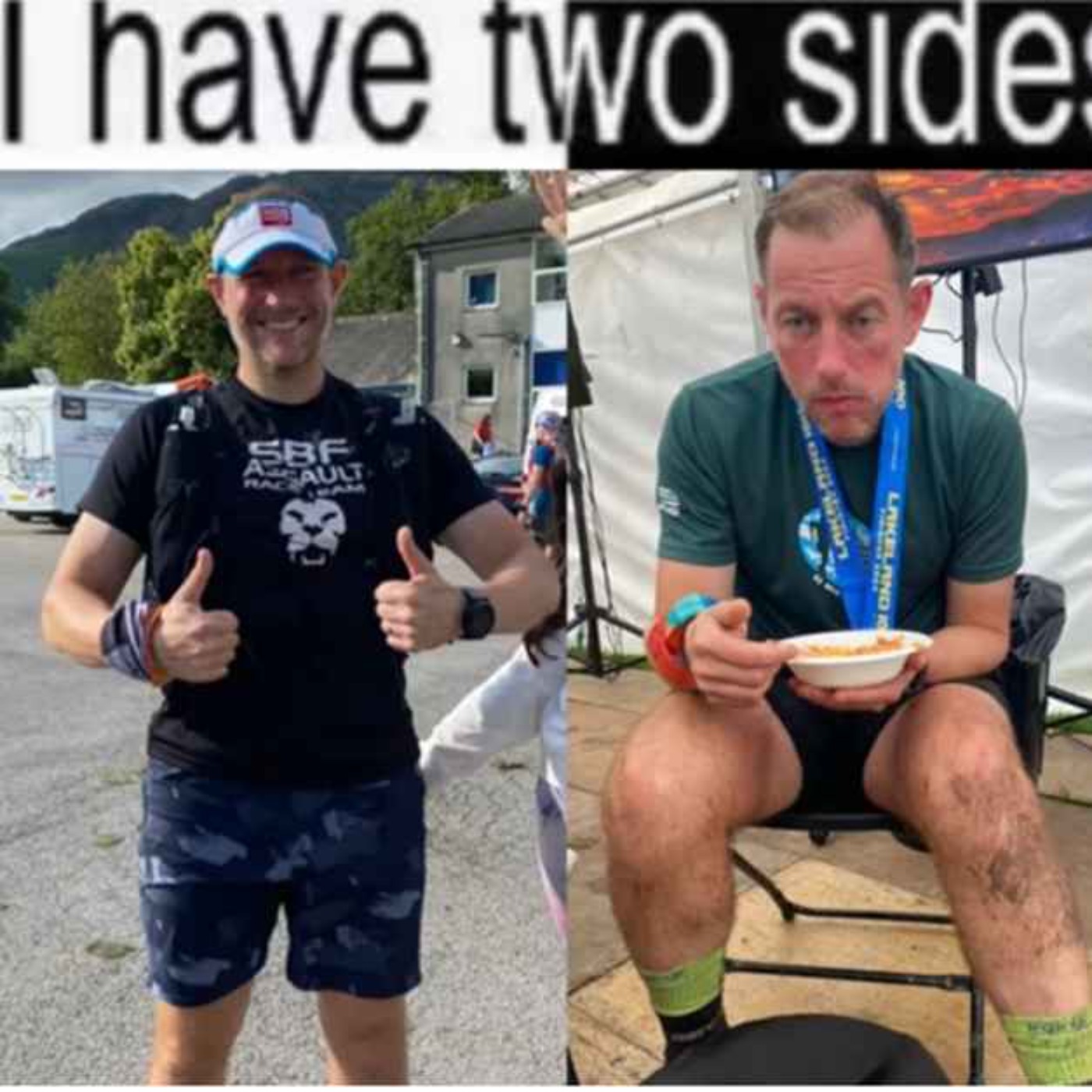 West Coast Ultra Podcast