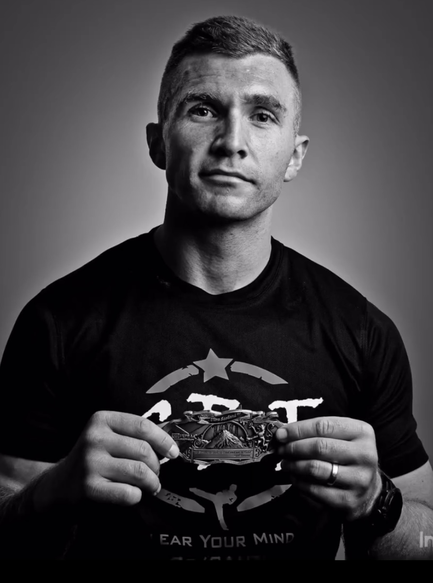 West Coast Ultra Podcast