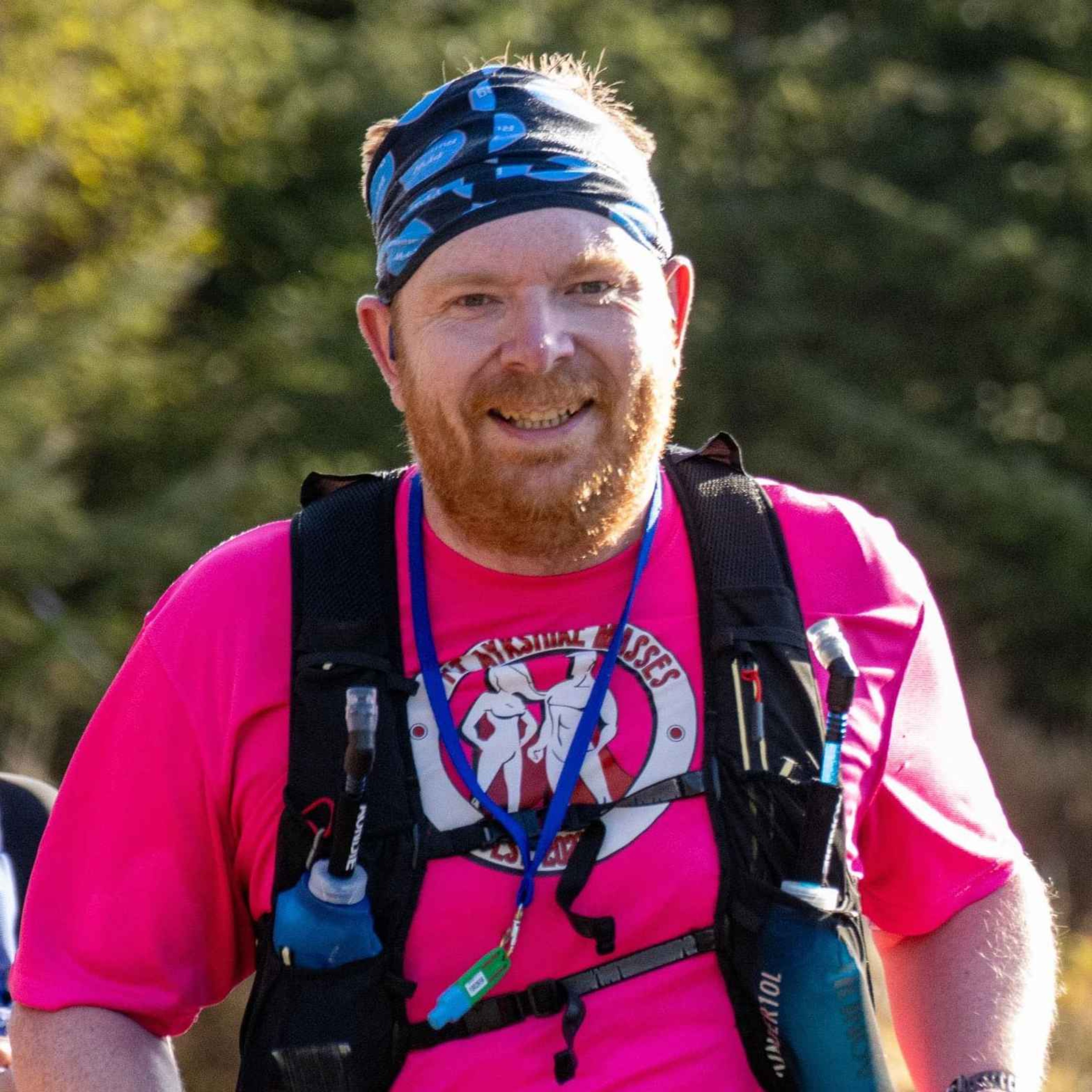 West Coast Ultra Podcast