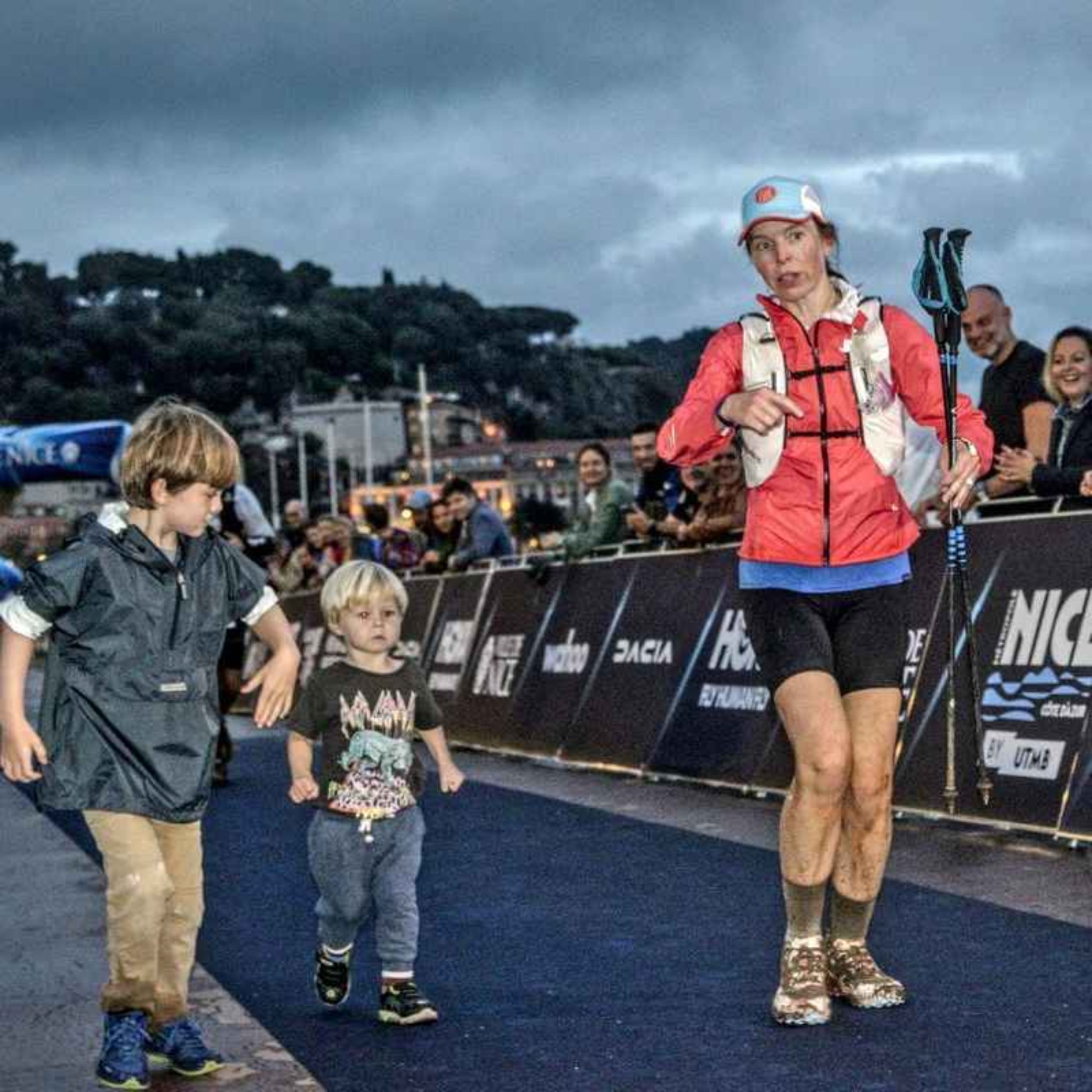 West Coast Ultra Podcast