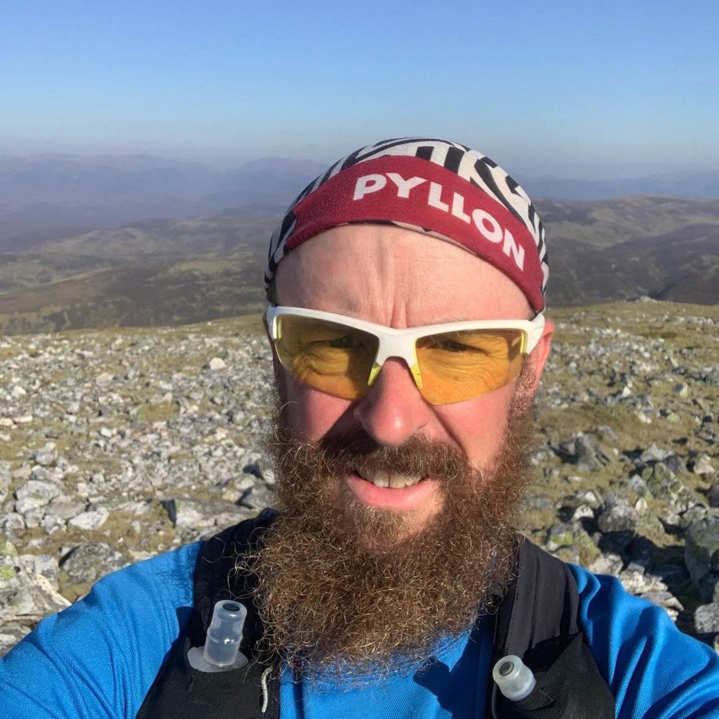 West Coast Ultra Podcast