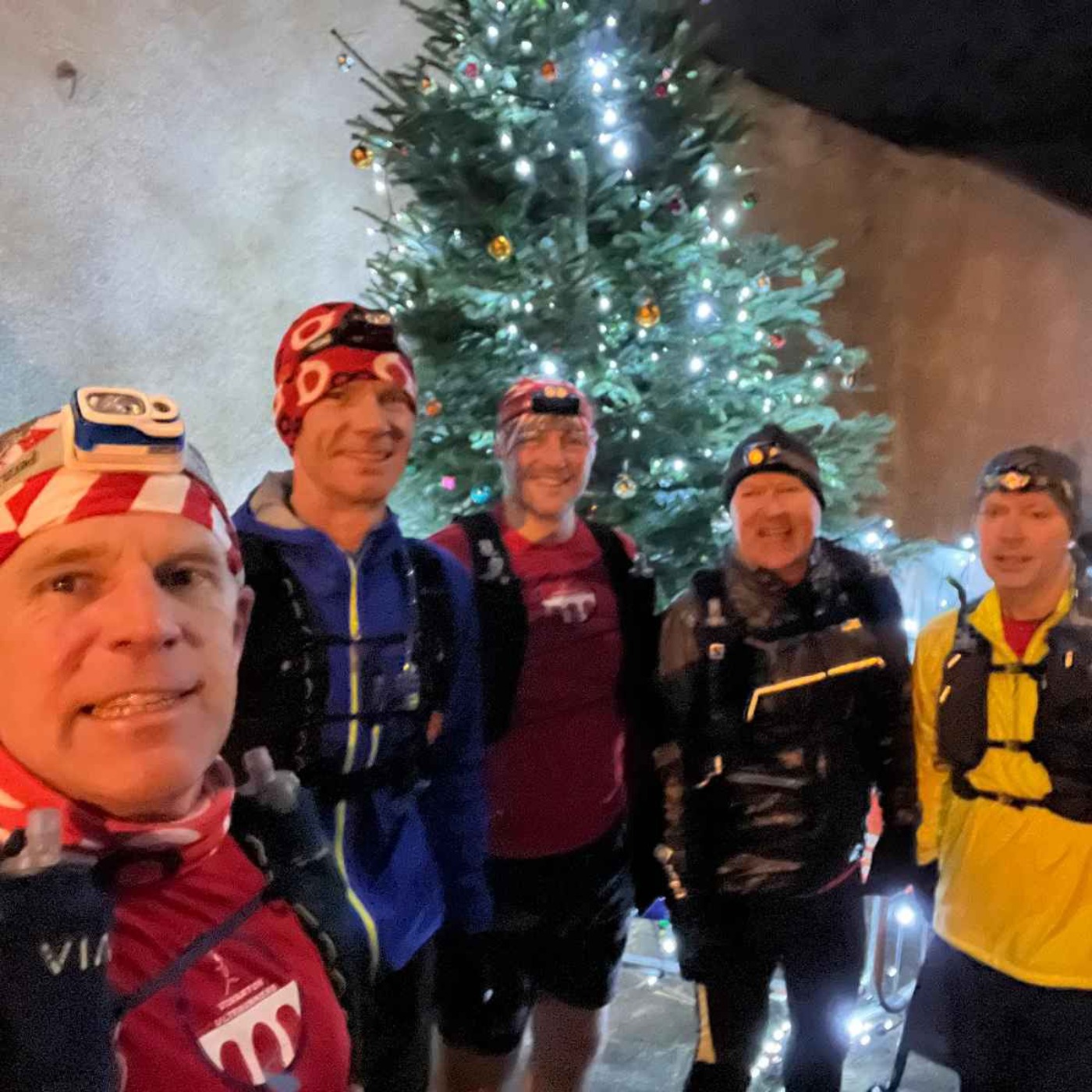 West Coast Ultra Podcast