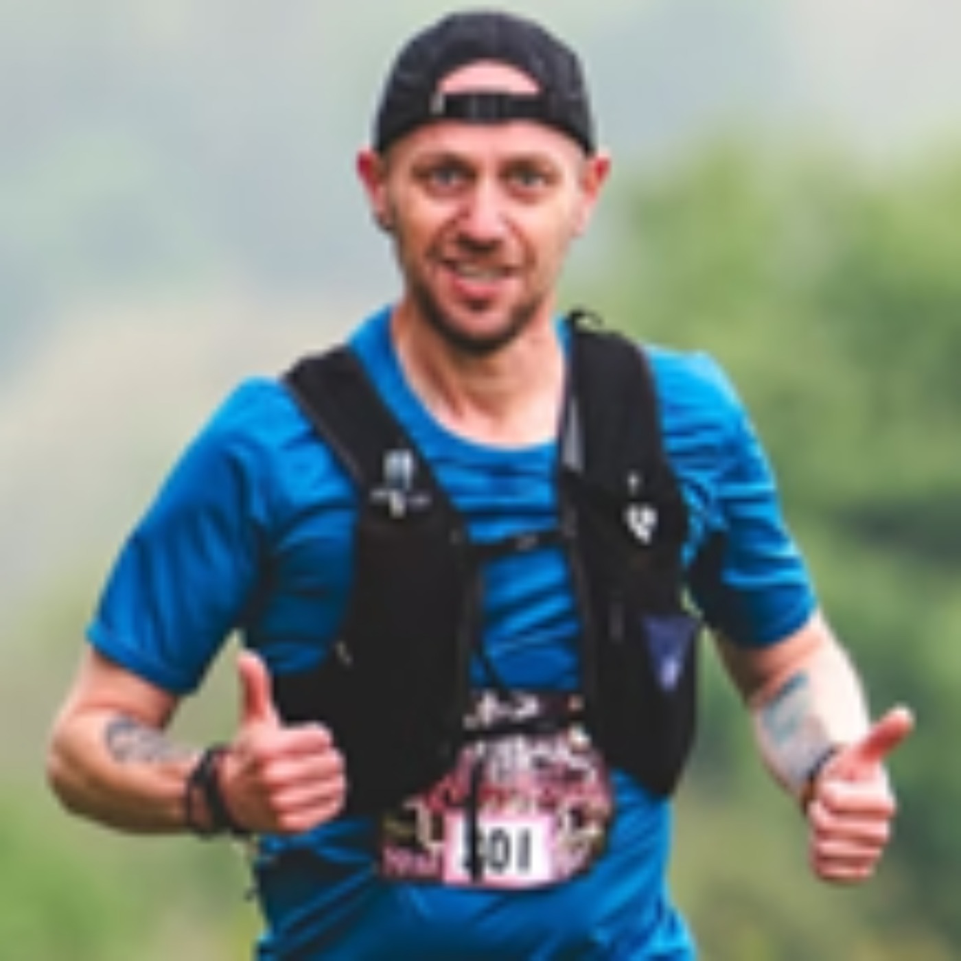 West Coast Ultra Podcast