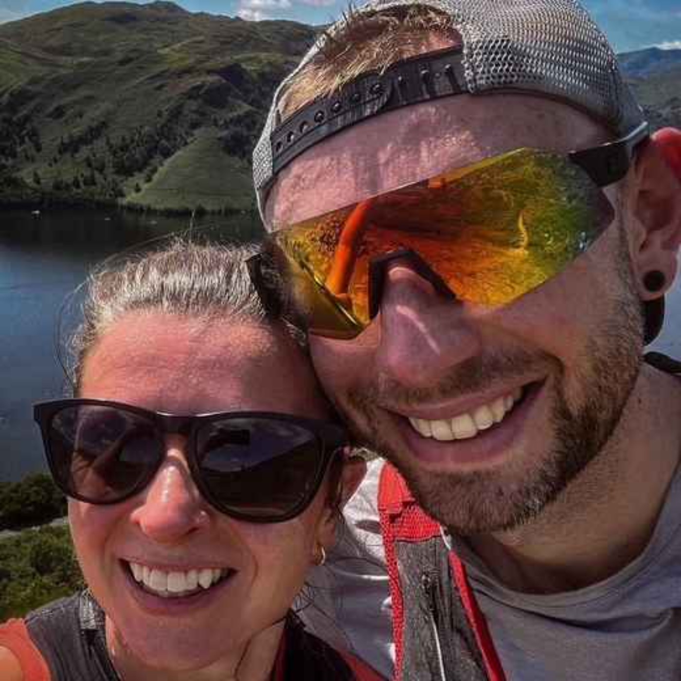West Coast Ultra Podcast