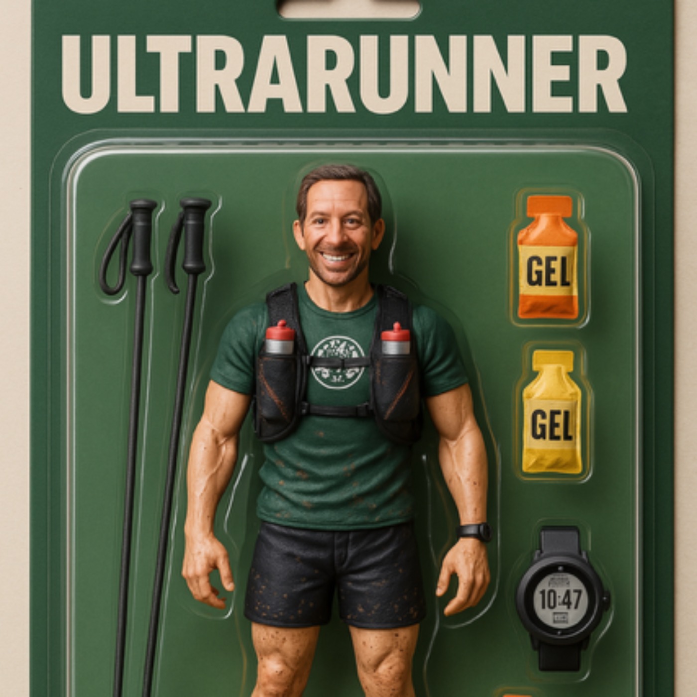 West Coast Ultra Podcast - Bonus post holiday musings
