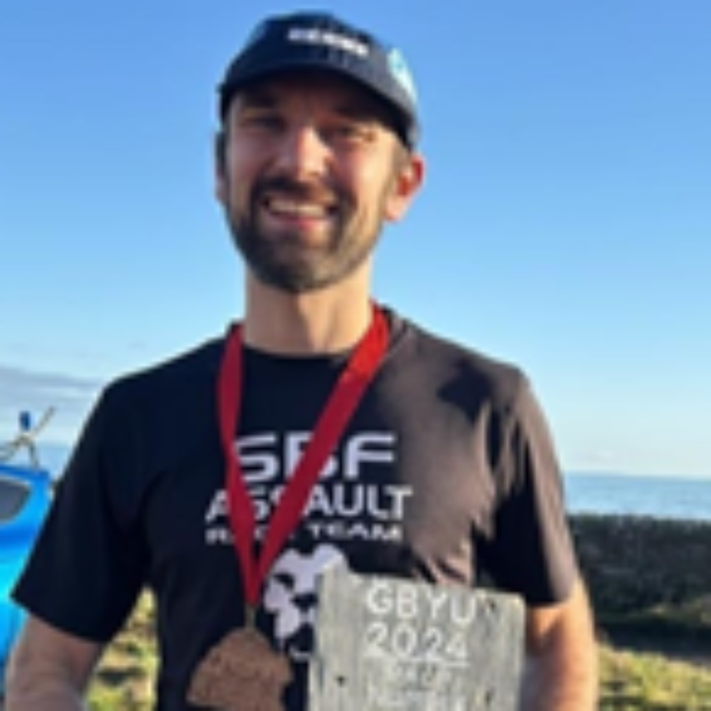 West Coast Ultra Podcast