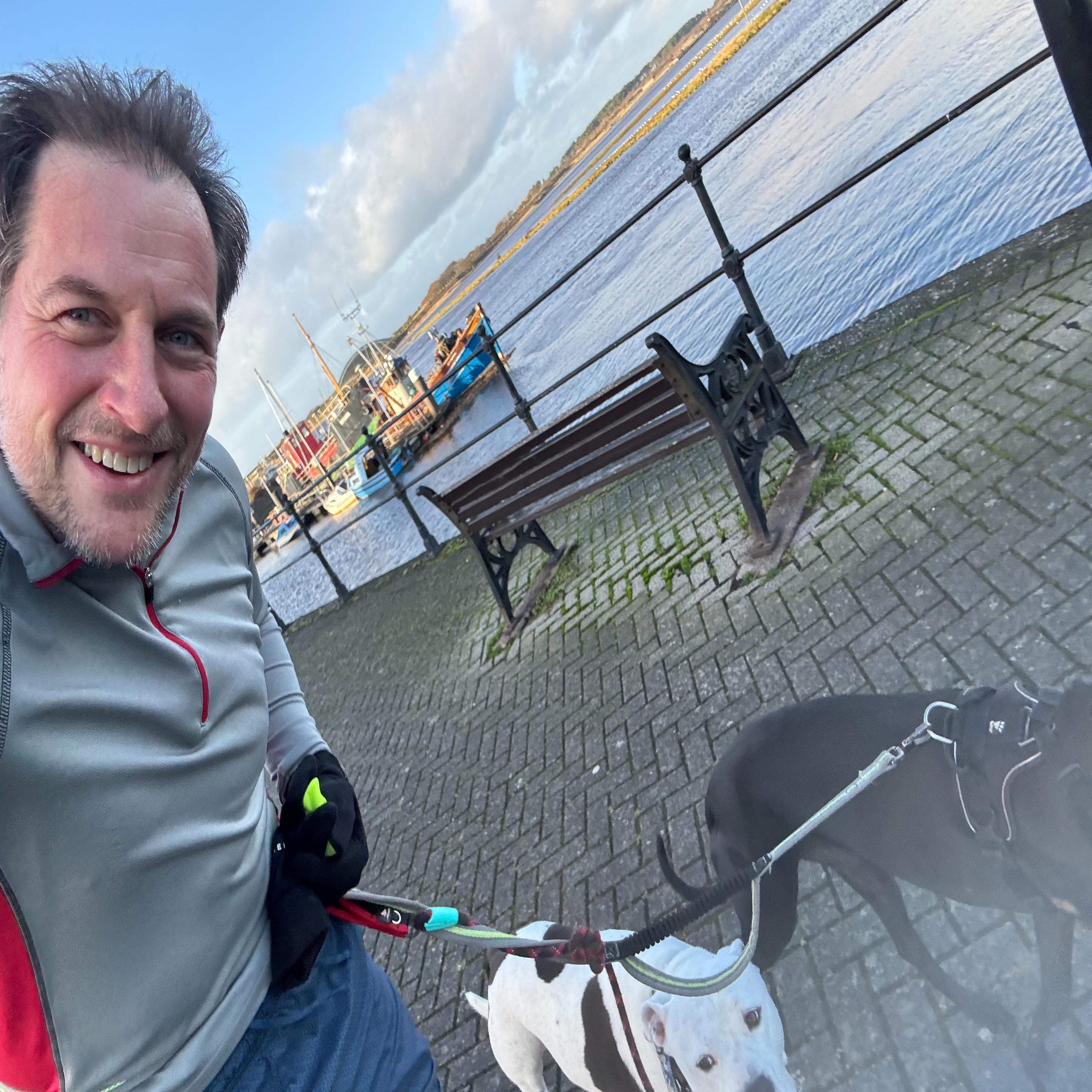 West Coast Ultra Podcast