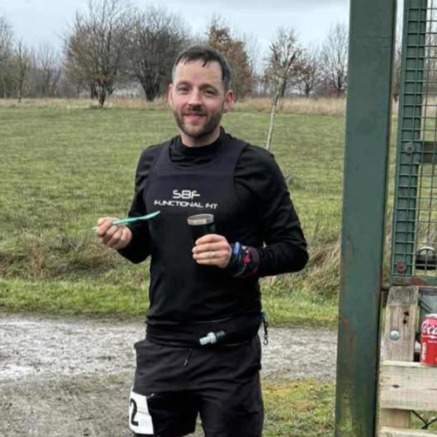 West Coast Ultra Podcast