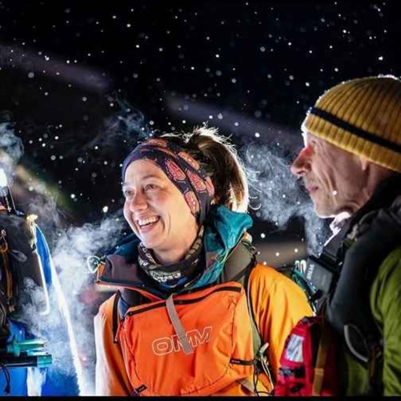 West Coast Ultra Podcast