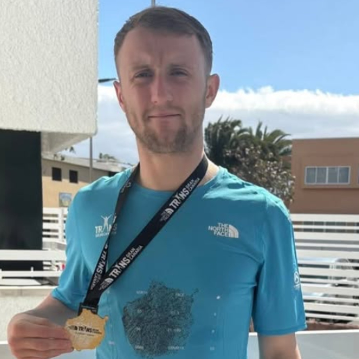 The Callum Laird Episode