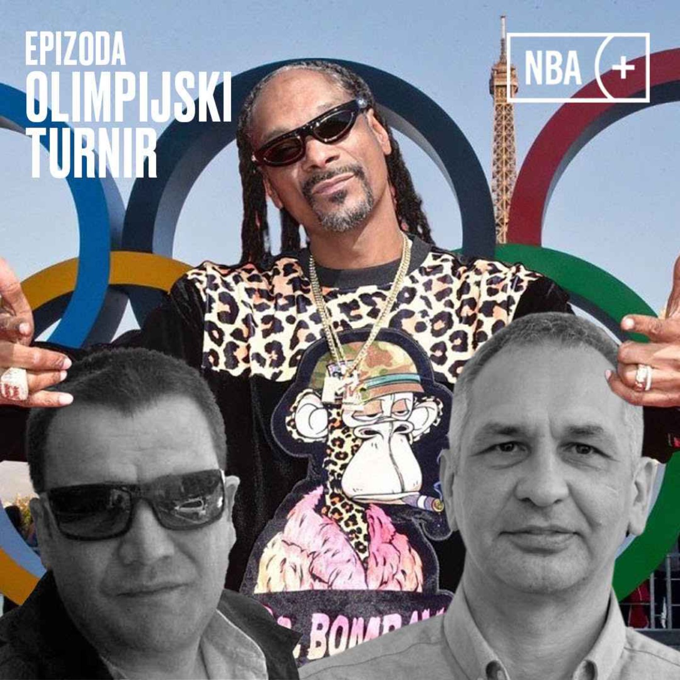 NBA Plus