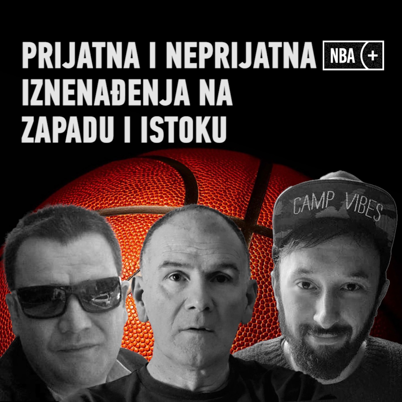NBA Plus