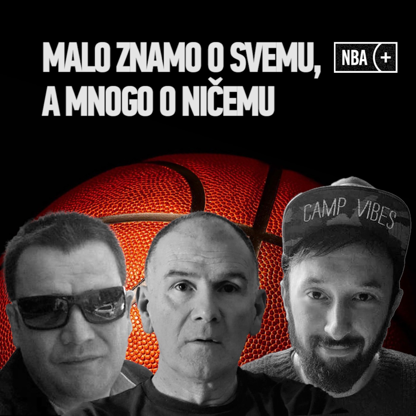 NBA Plus