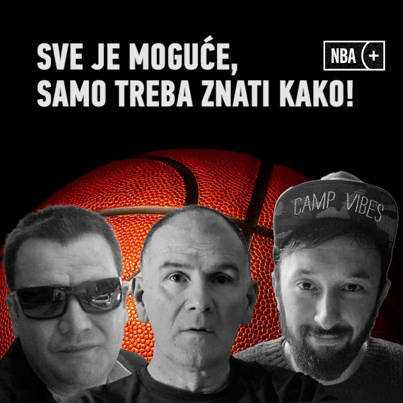 NBA Plus