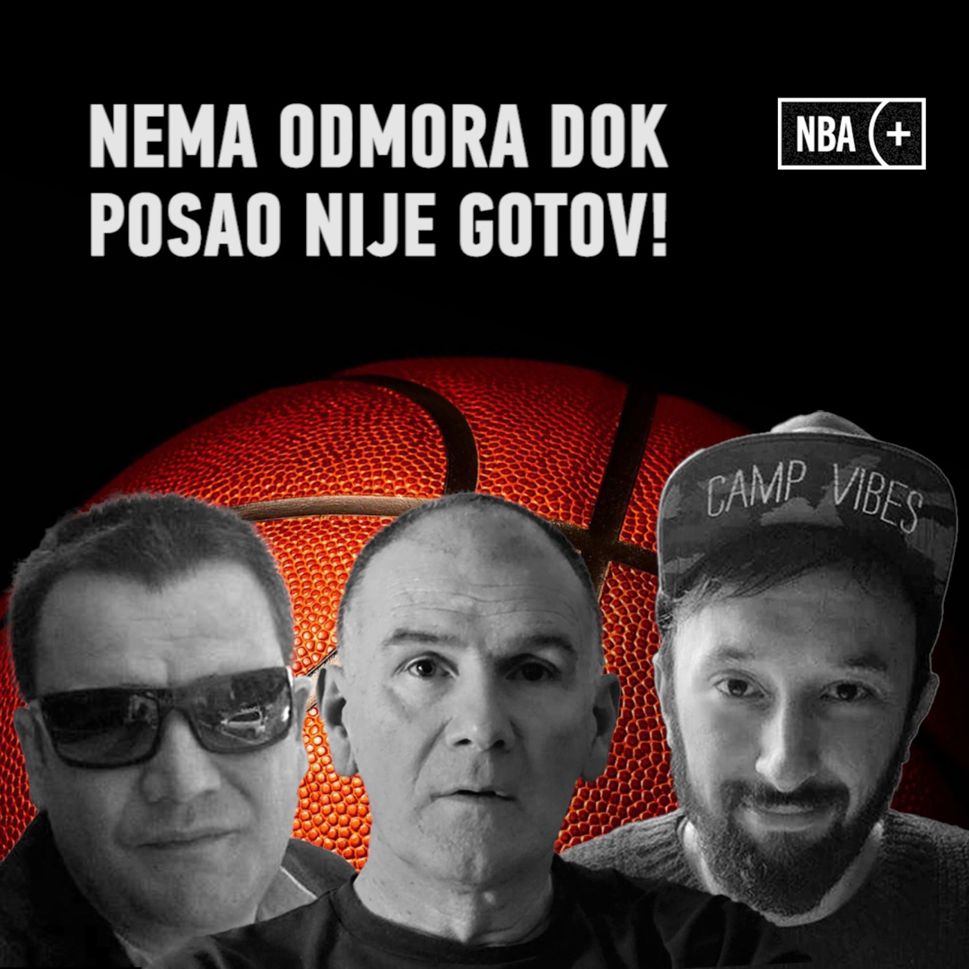 NBA Plus