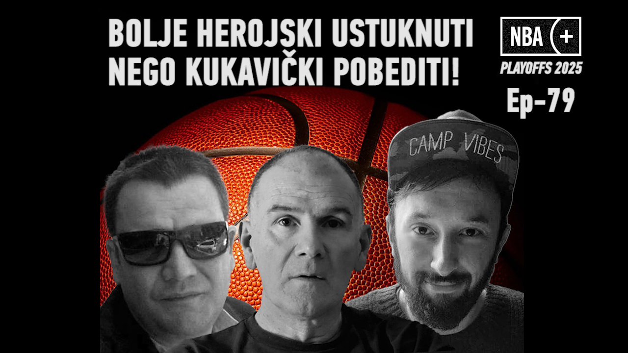 NBA Plus