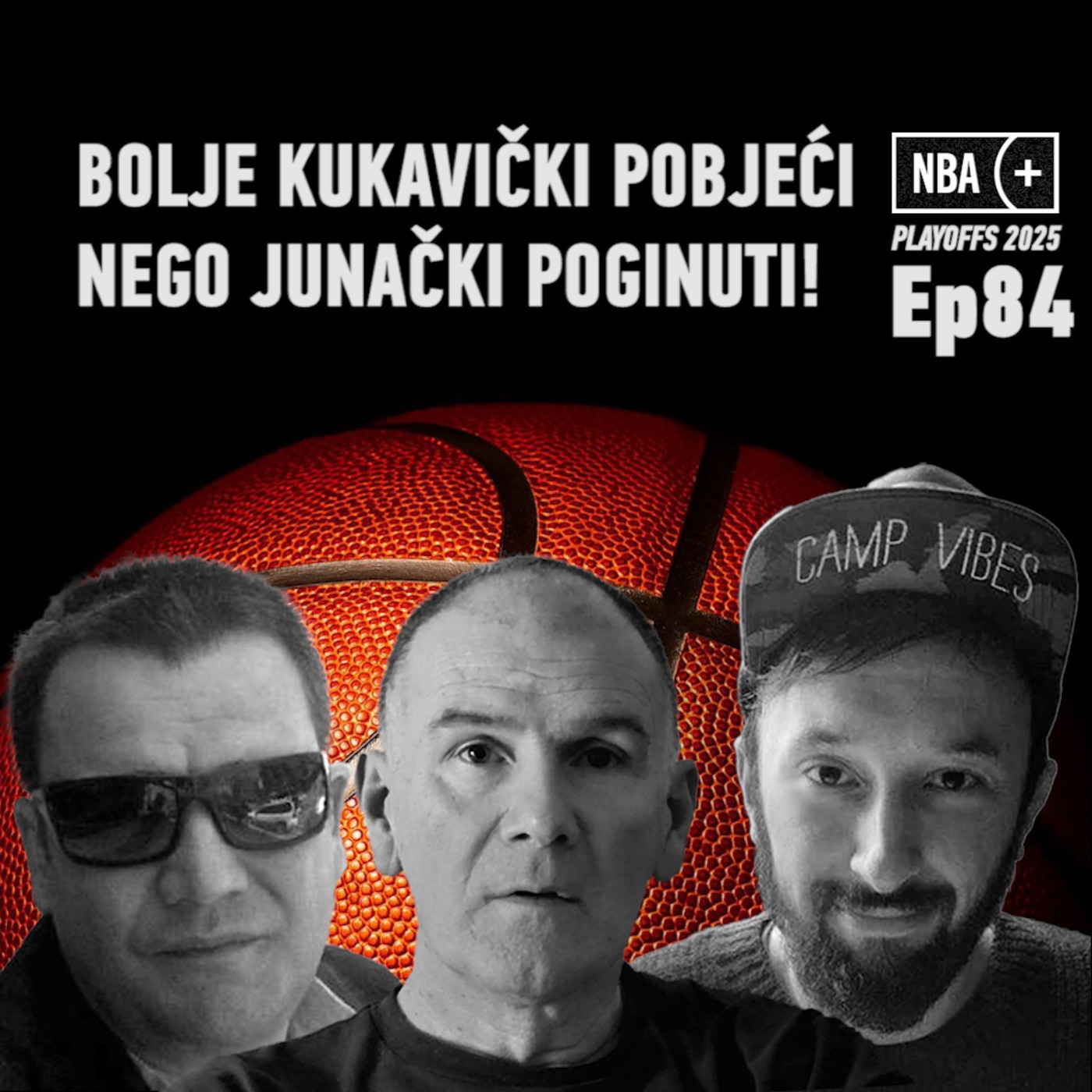 NBA Plus