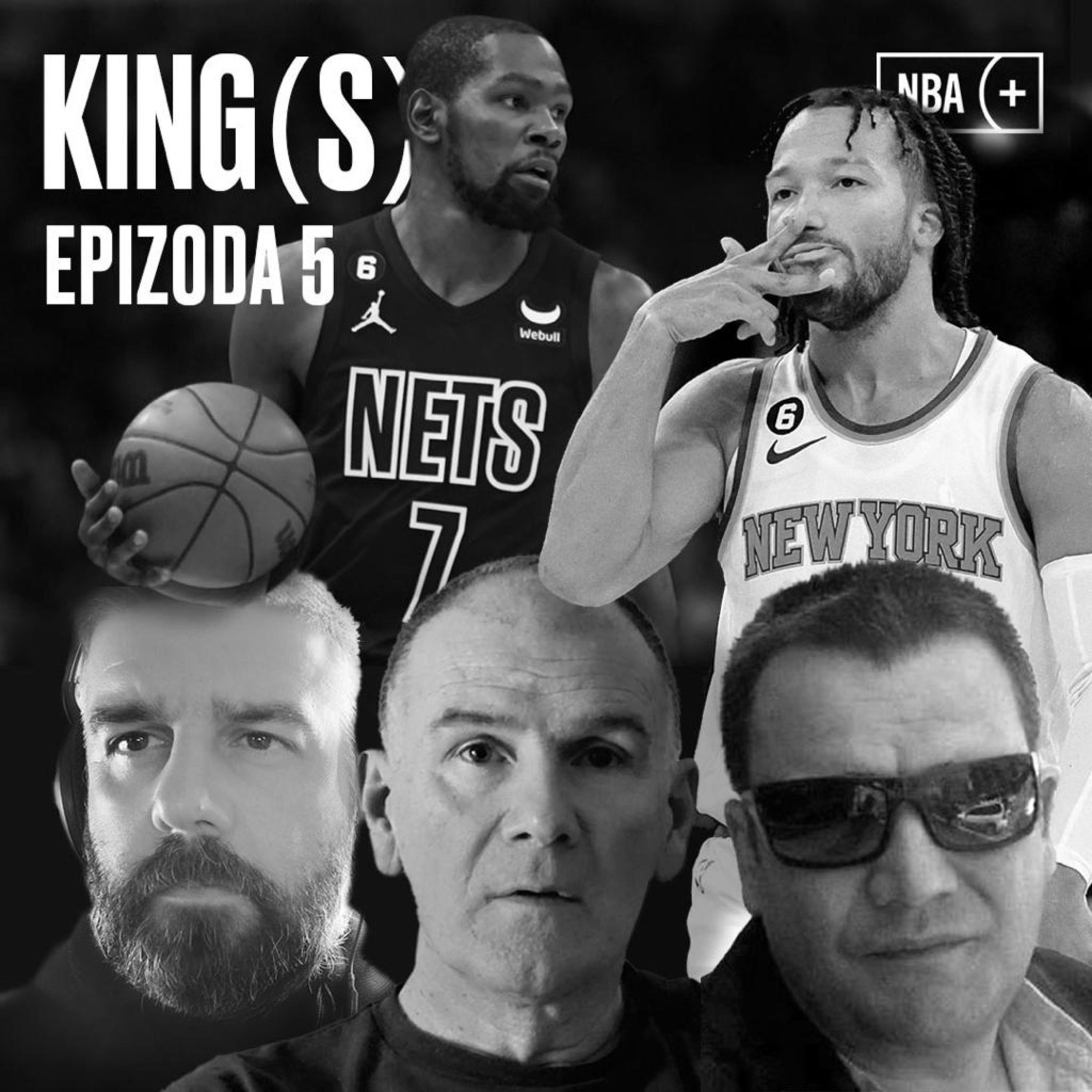 NBA Plus