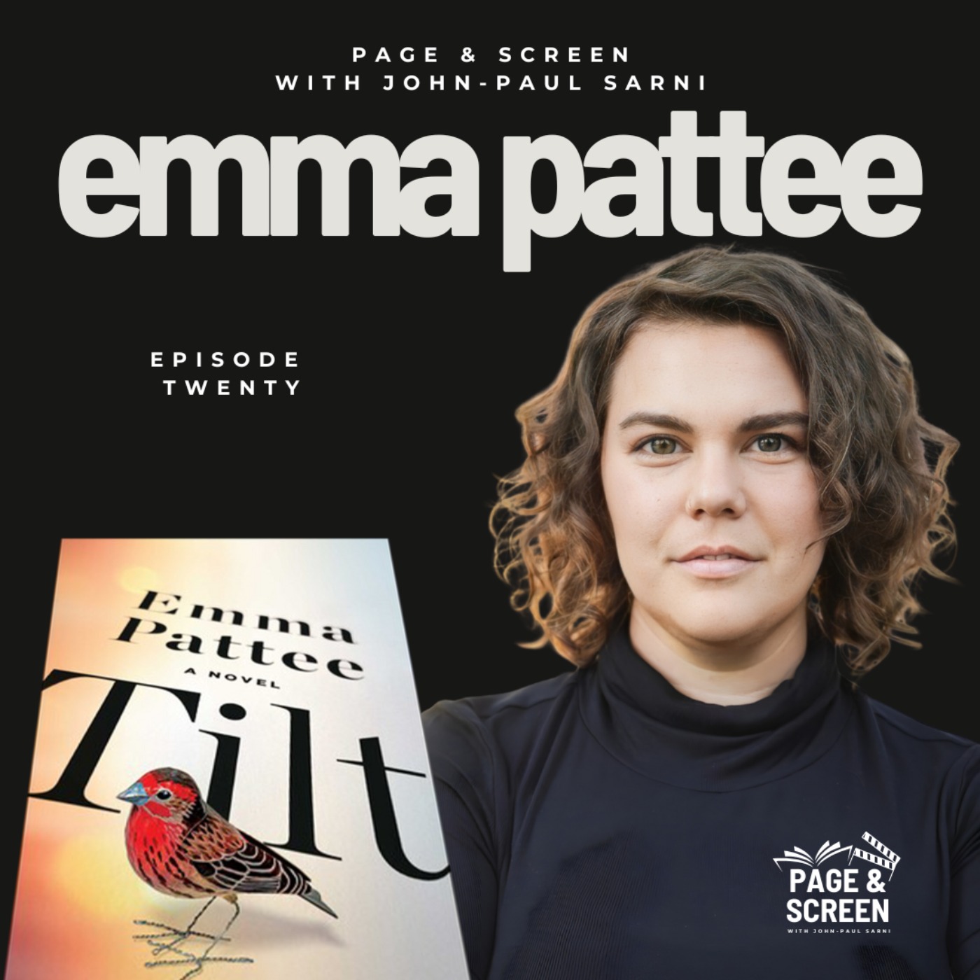 TILT with Emma Pattee | Episode 20